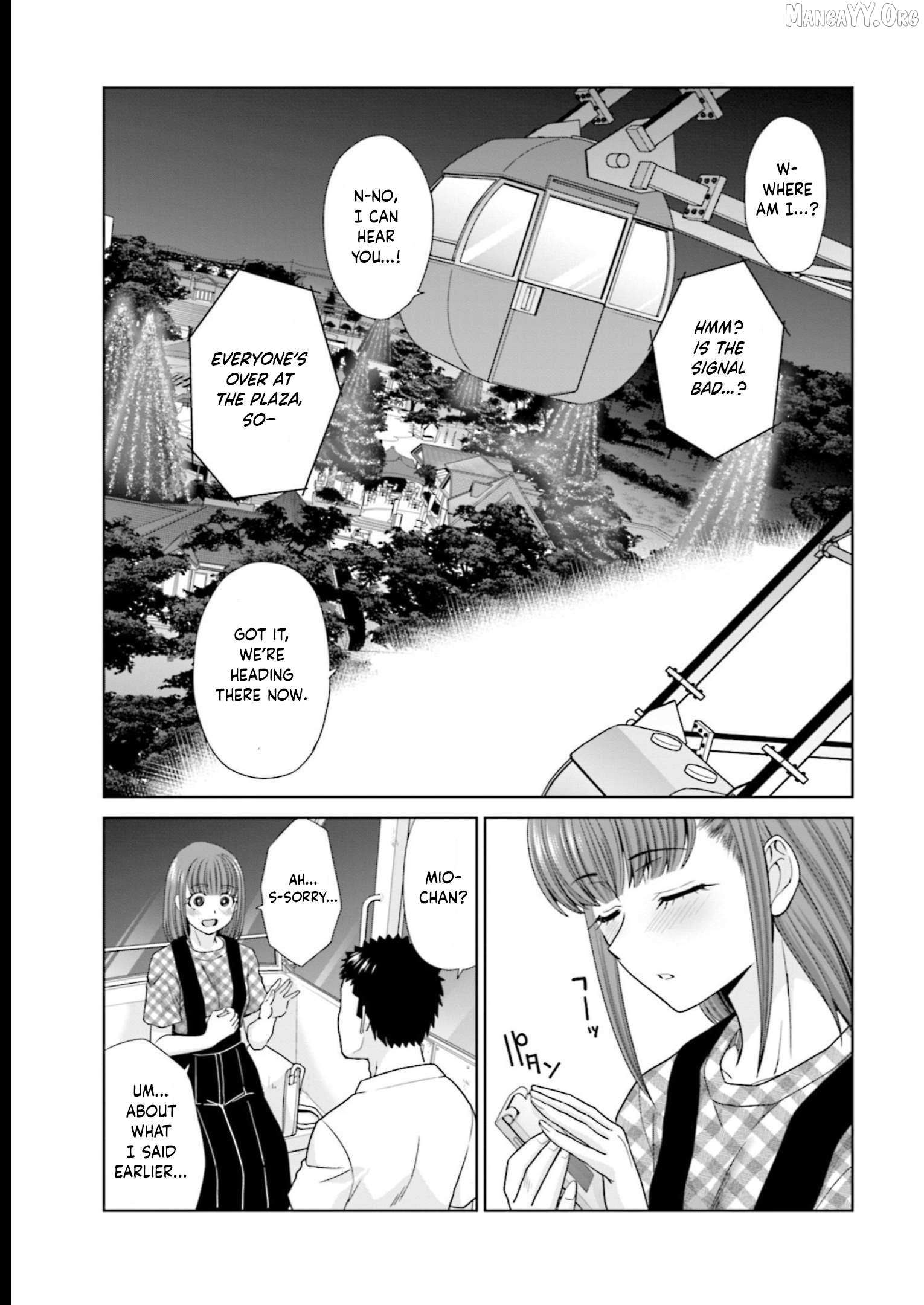 17-Sai Kara Yarinaosu Propose Chapter 17 page 6 - 