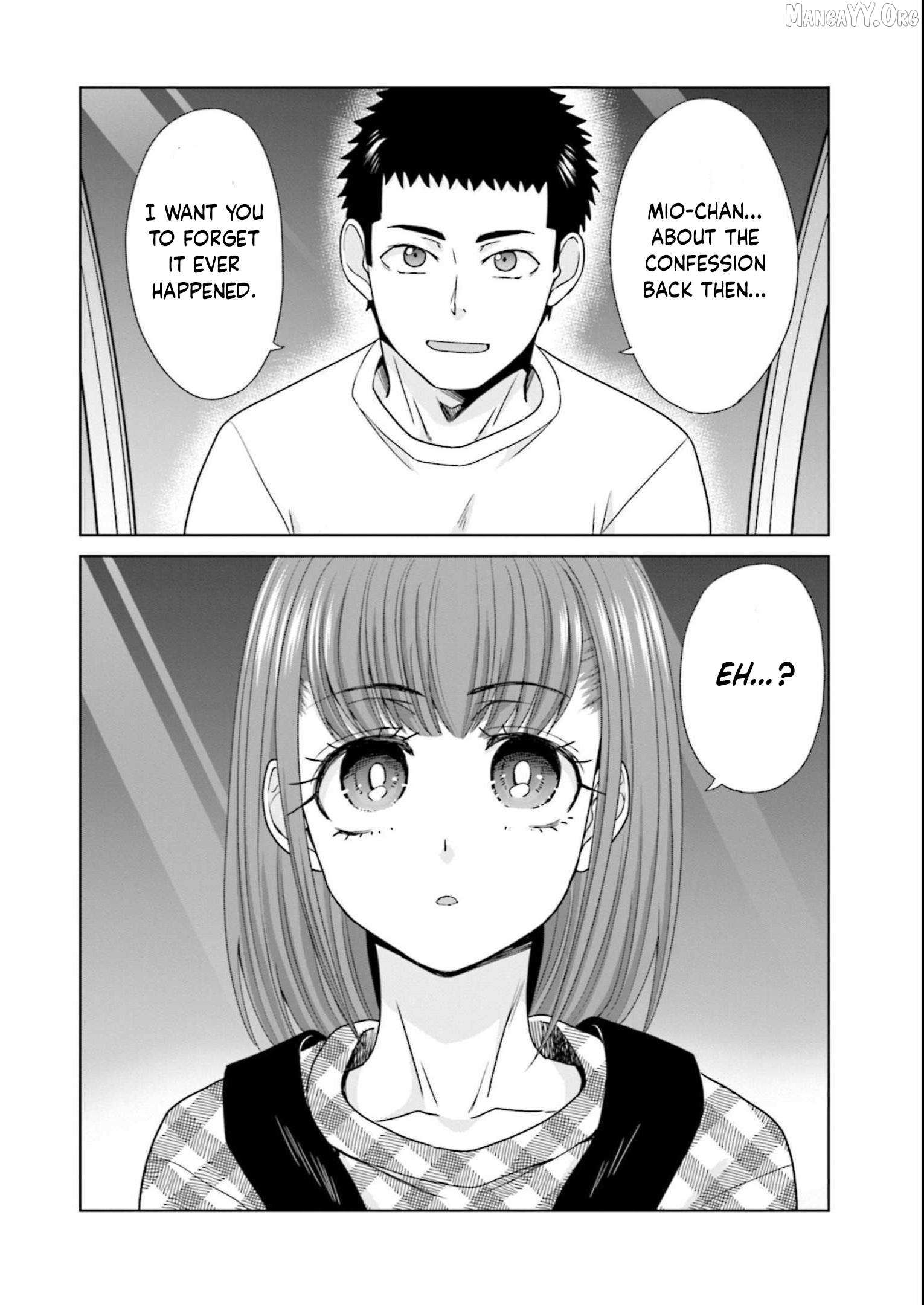 17-Sai Kara Yarinaosu Propose Chapter 17 page 7 - 
