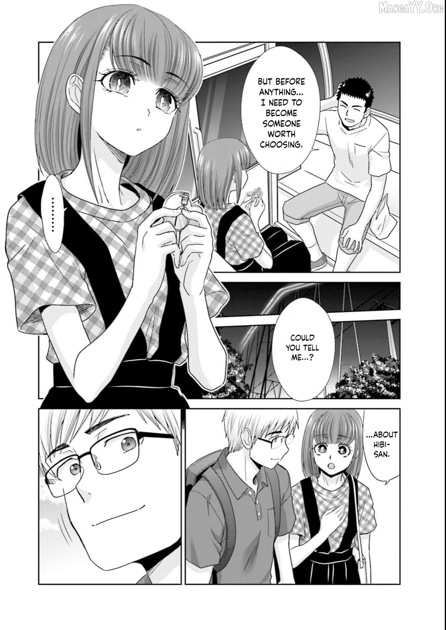 17-Sai Kara Yarinaosu Propose Chapter 17 page 9 - 