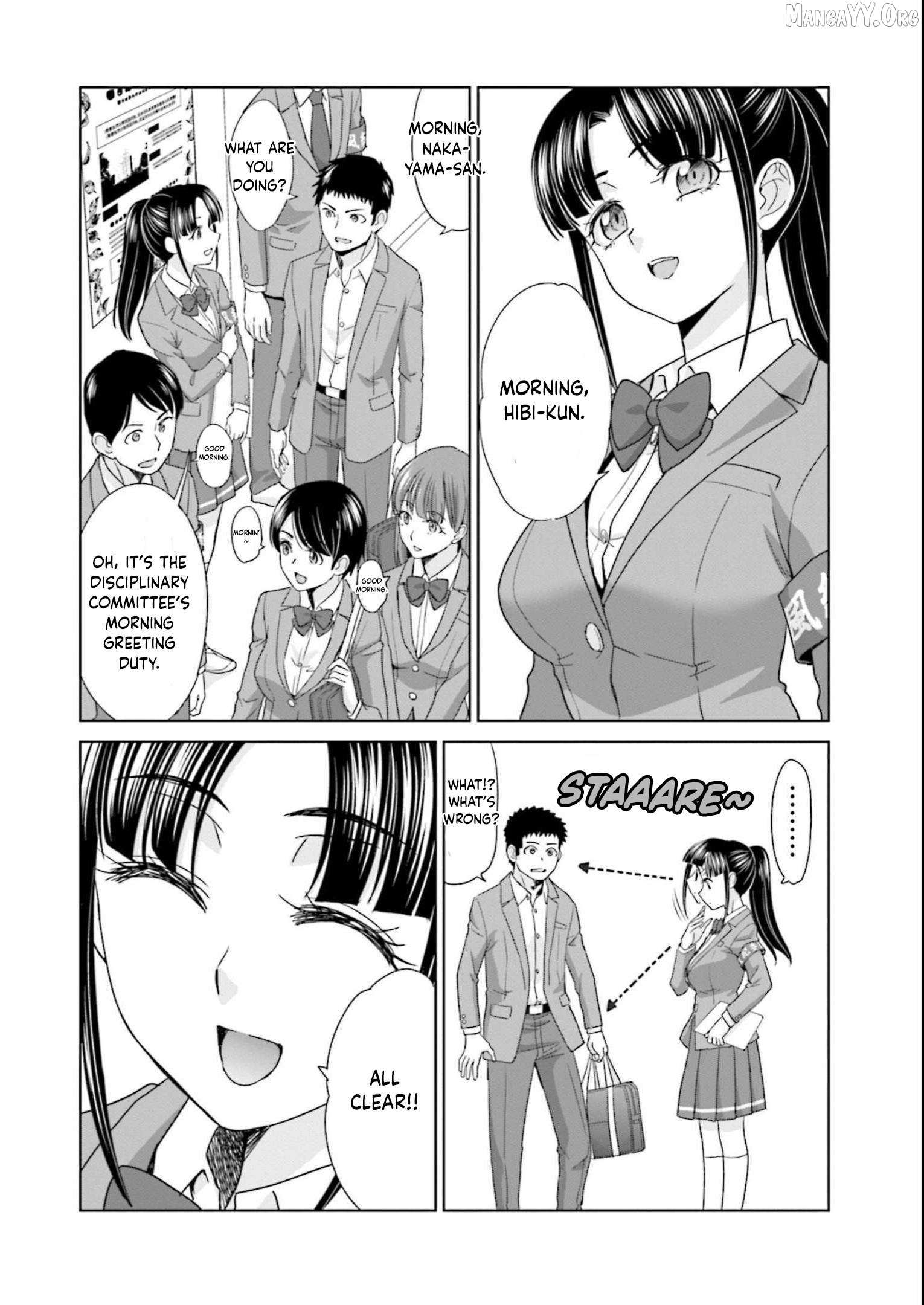 17-Sai Kara Yarinaosu Propose Chapter 18 page 2 - 
