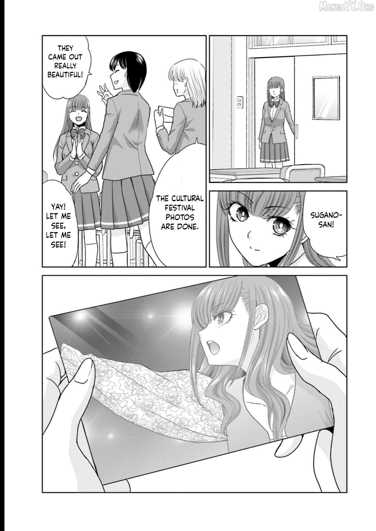 17-Sai Kara Yarinaosu Propose Chapter 18 page 15 - 