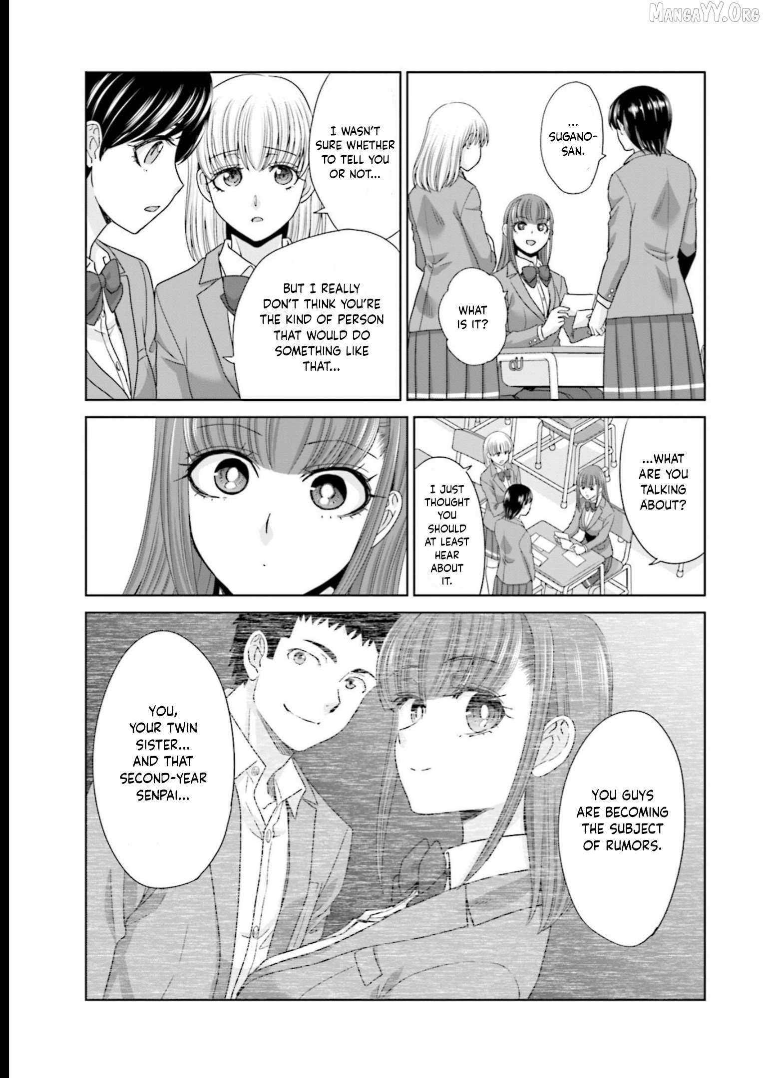 17-Sai Kara Yarinaosu Propose Chapter 18 page 17 - 