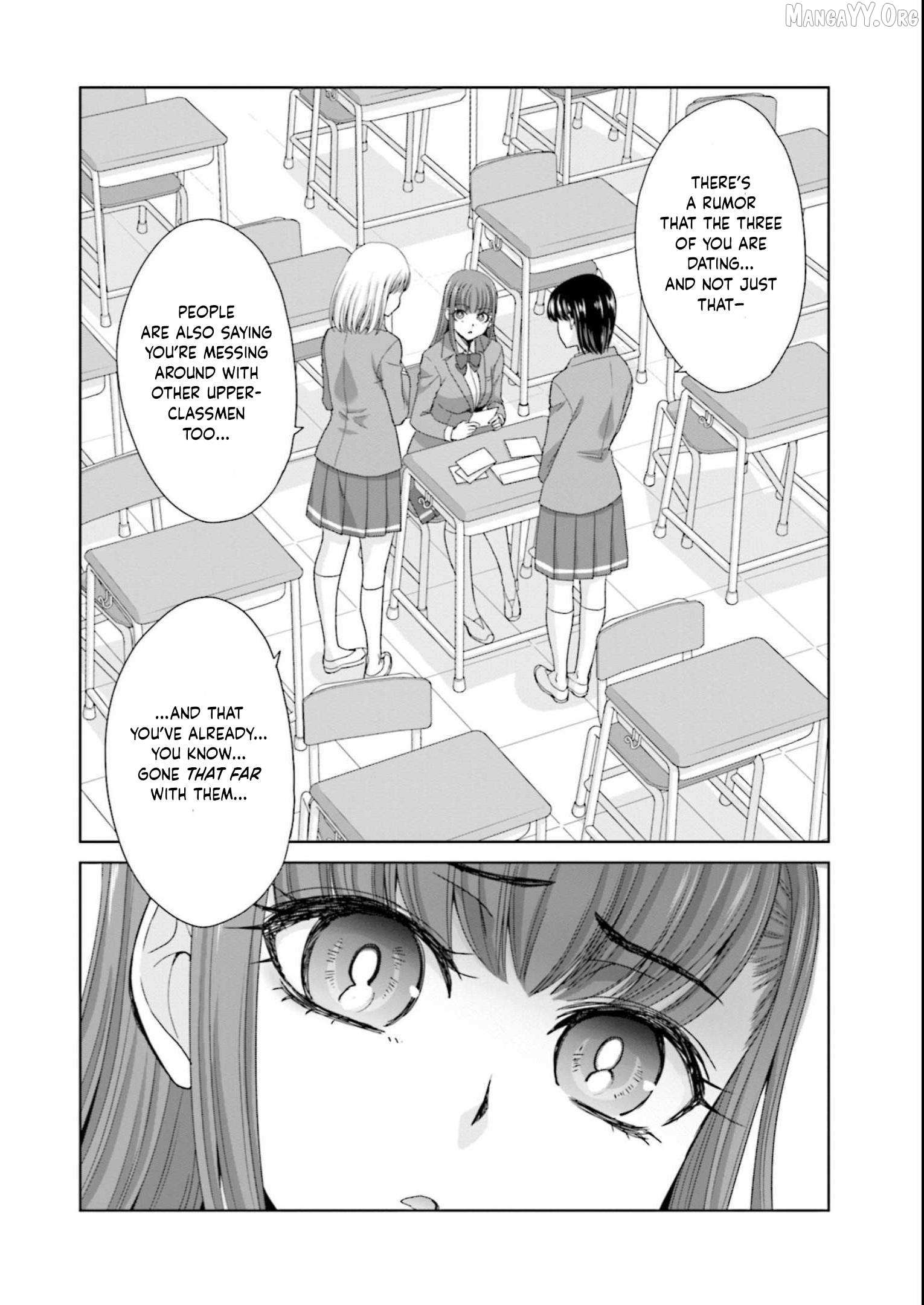 17-Sai Kara Yarinaosu Propose Chapter 18 page 18 - 