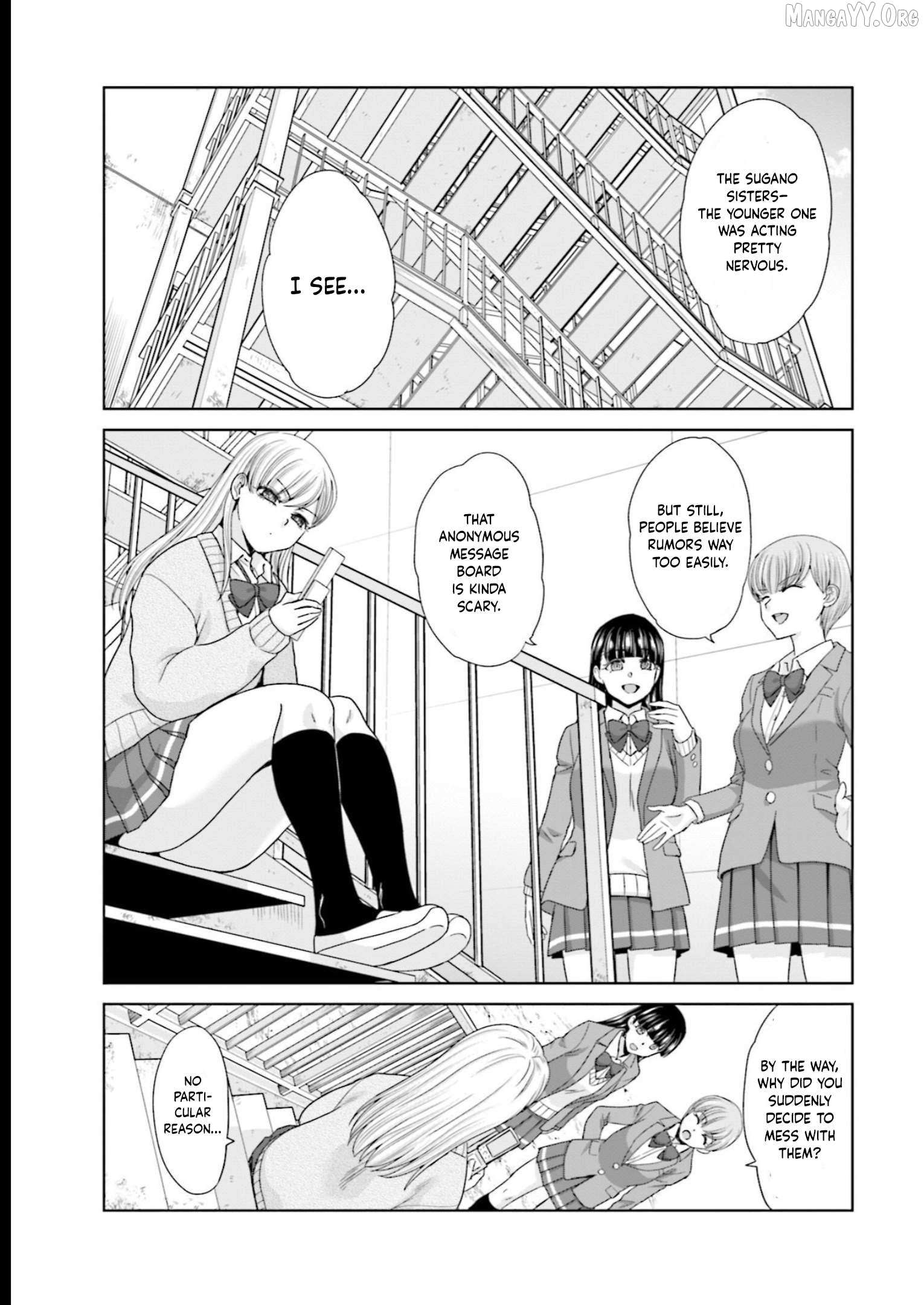 17-Sai Kara Yarinaosu Propose Chapter 18 page 19 - 