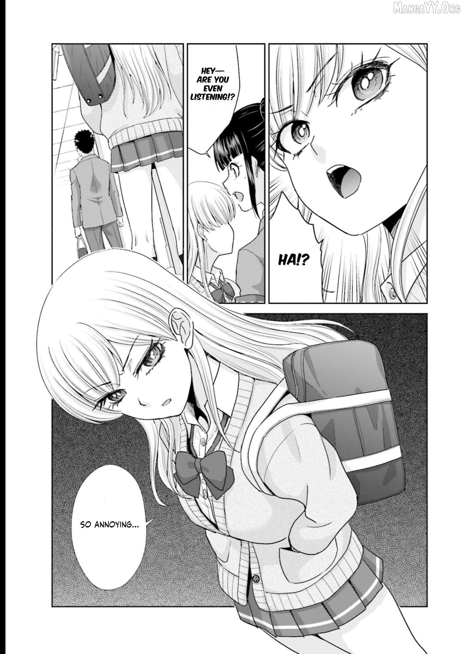 17-Sai Kara Yarinaosu Propose Chapter 18 page 5 - 