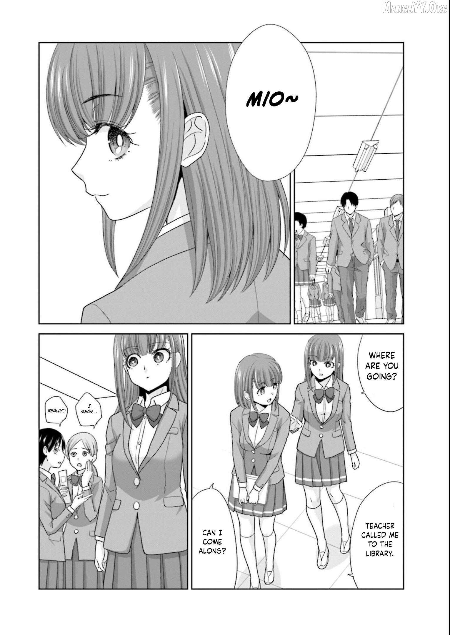 17-Sai Kara Yarinaosu Propose Chapter 18 page 6 - 