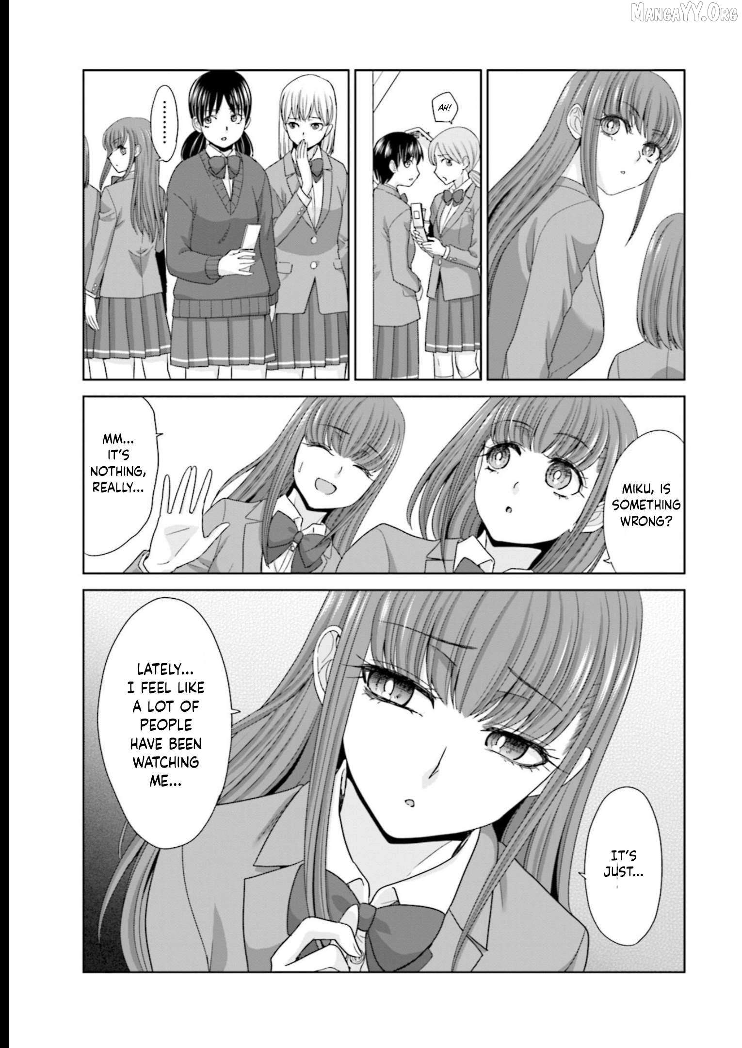 17-Sai Kara Yarinaosu Propose Chapter 18 page 7 - 