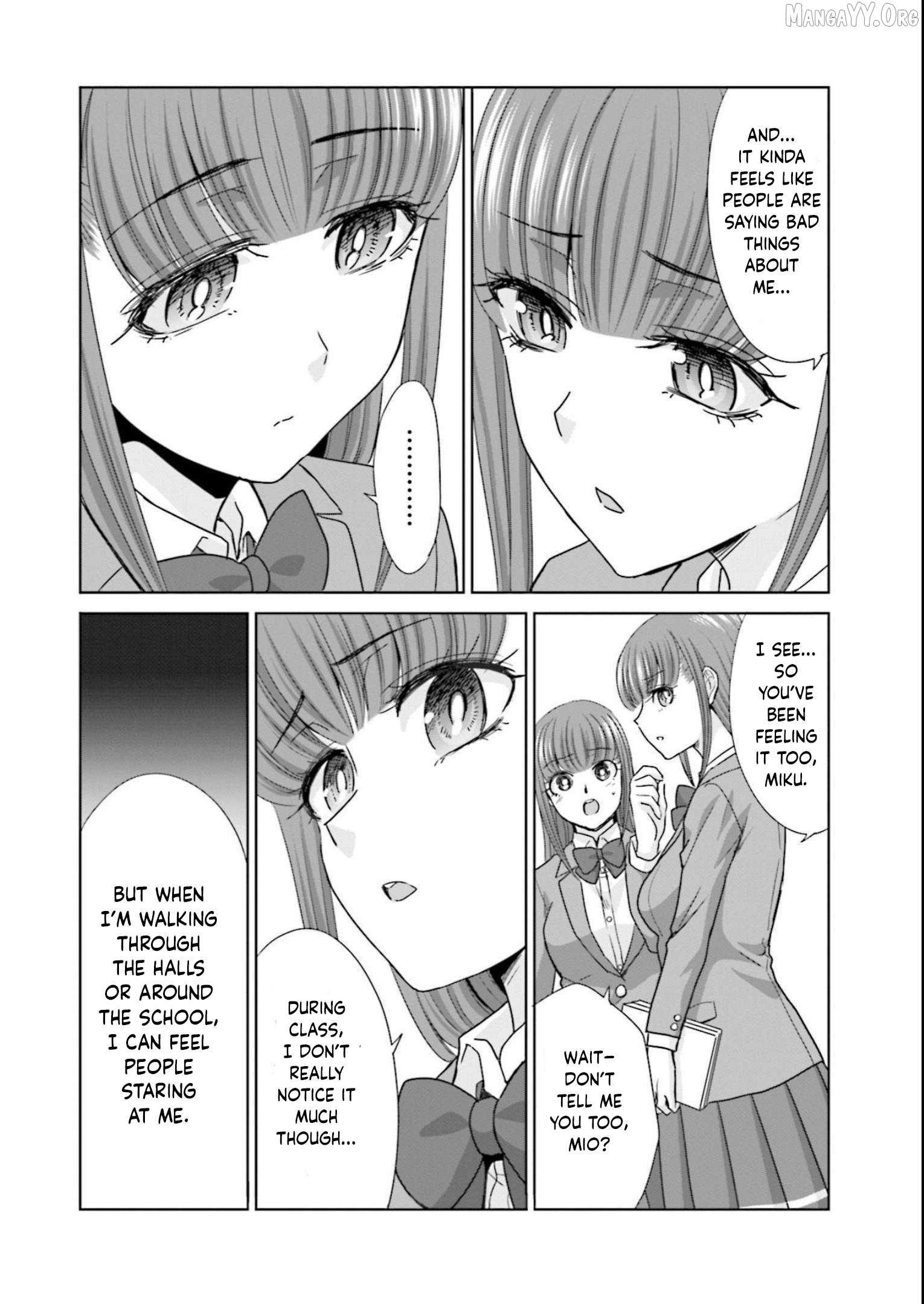 17-Sai Kara Yarinaosu Propose Chapter 18 page 8 - 