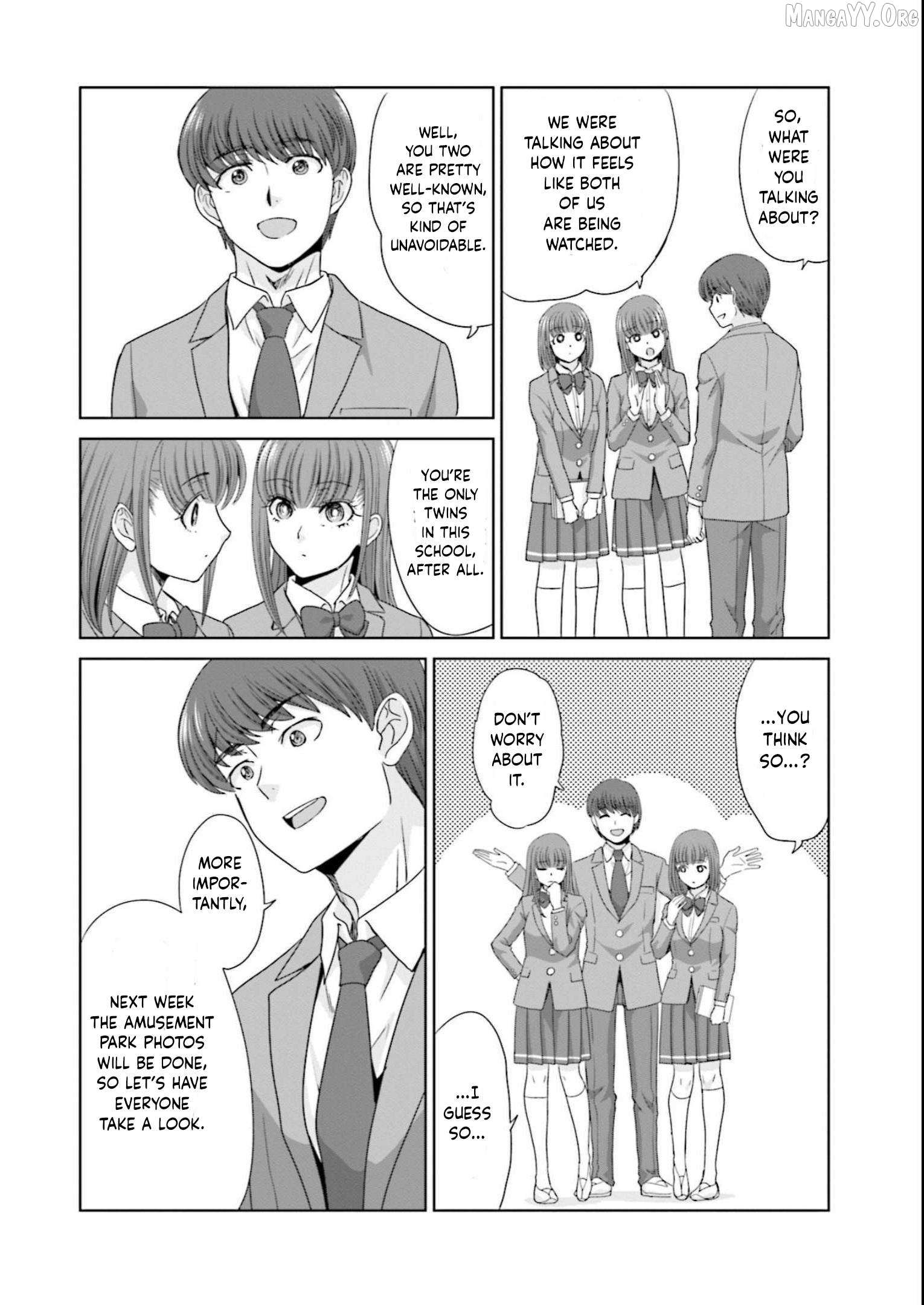 17-Sai Kara Yarinaosu Propose Chapter 18 page 10 - 