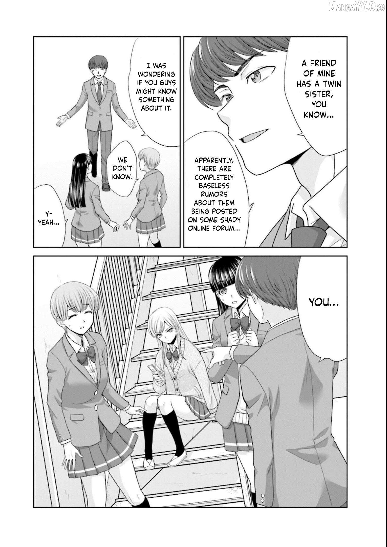 17-Sai Kara Yarinaosu Propose Chapter 19 page 2 - 