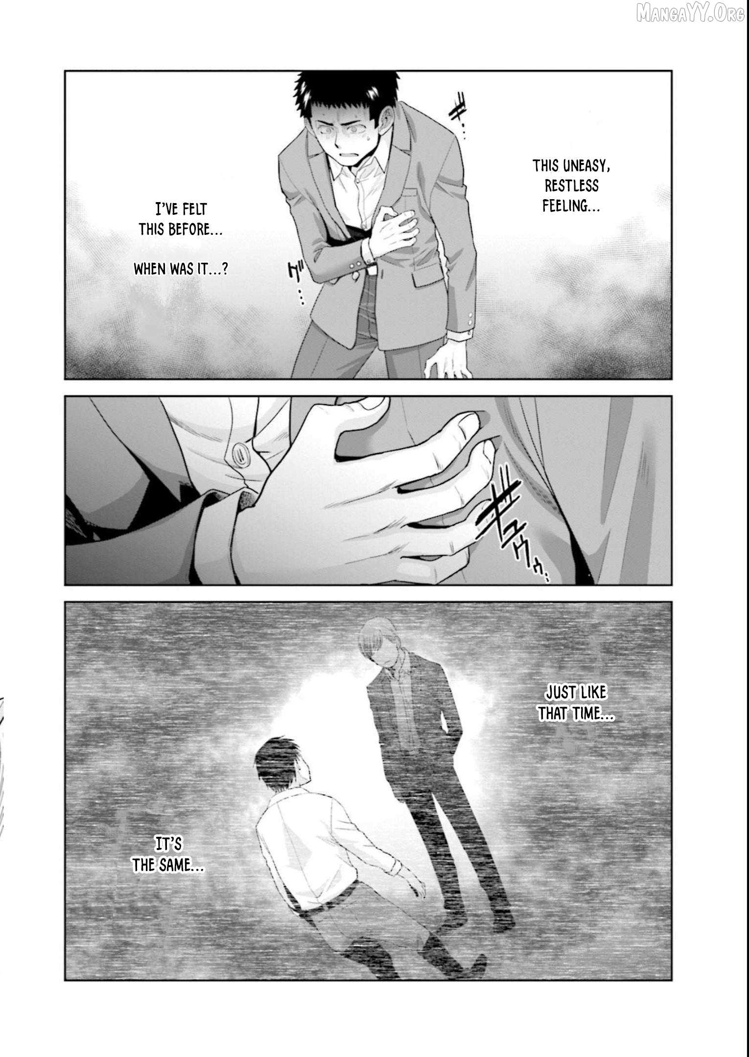 17-Sai Kara Yarinaosu Propose Chapter 19 page 12 - 