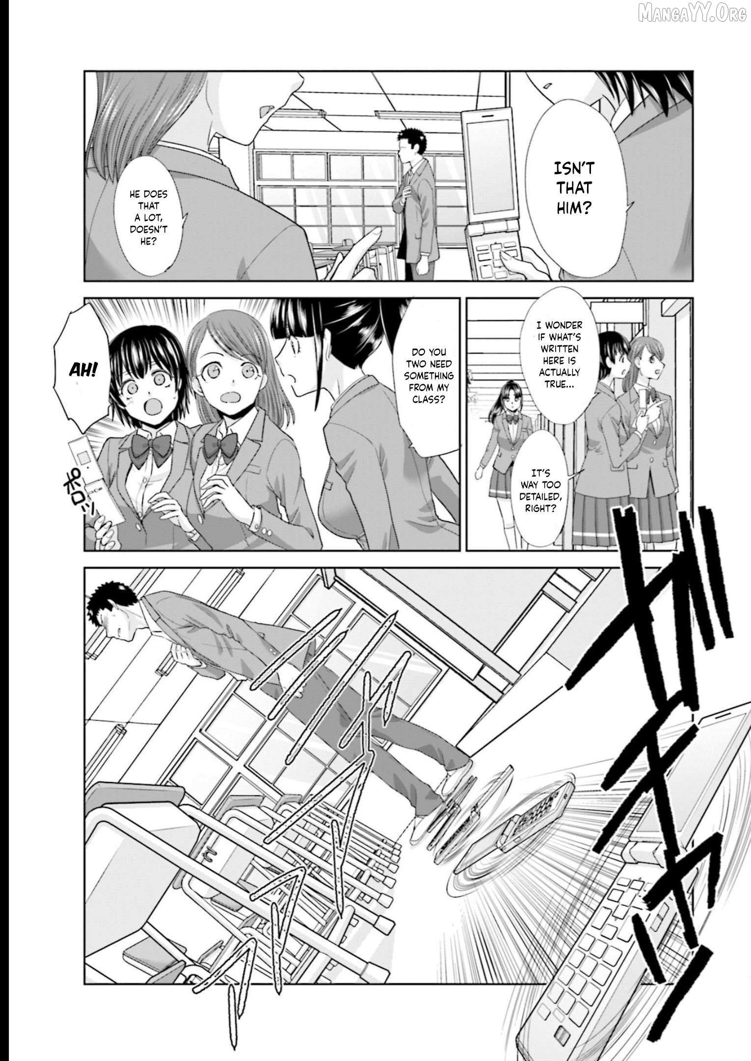 17-Sai Kara Yarinaosu Propose Chapter 19 page 13 - 