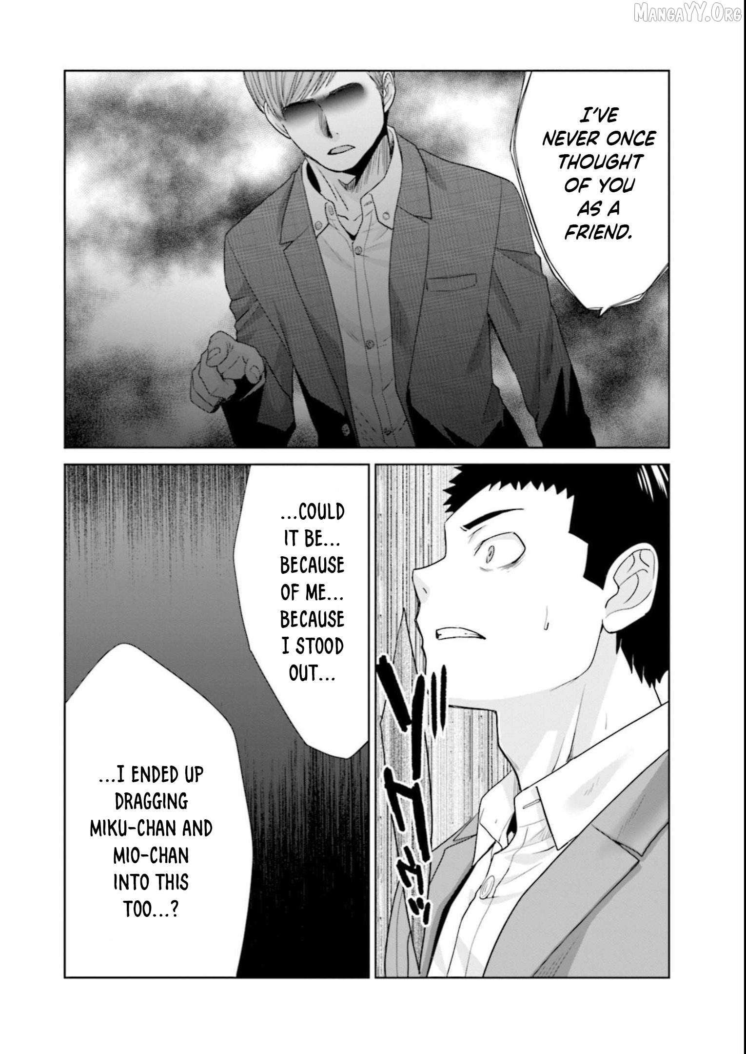 17-Sai Kara Yarinaosu Propose Chapter 19 page 16 - 