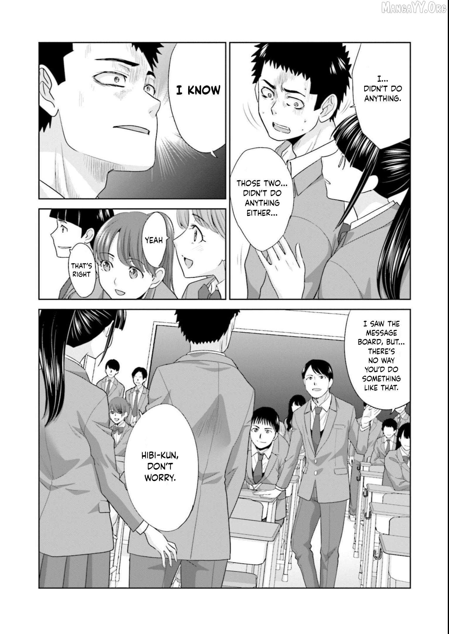 17-Sai Kara Yarinaosu Propose Chapter 19 page 18 - 