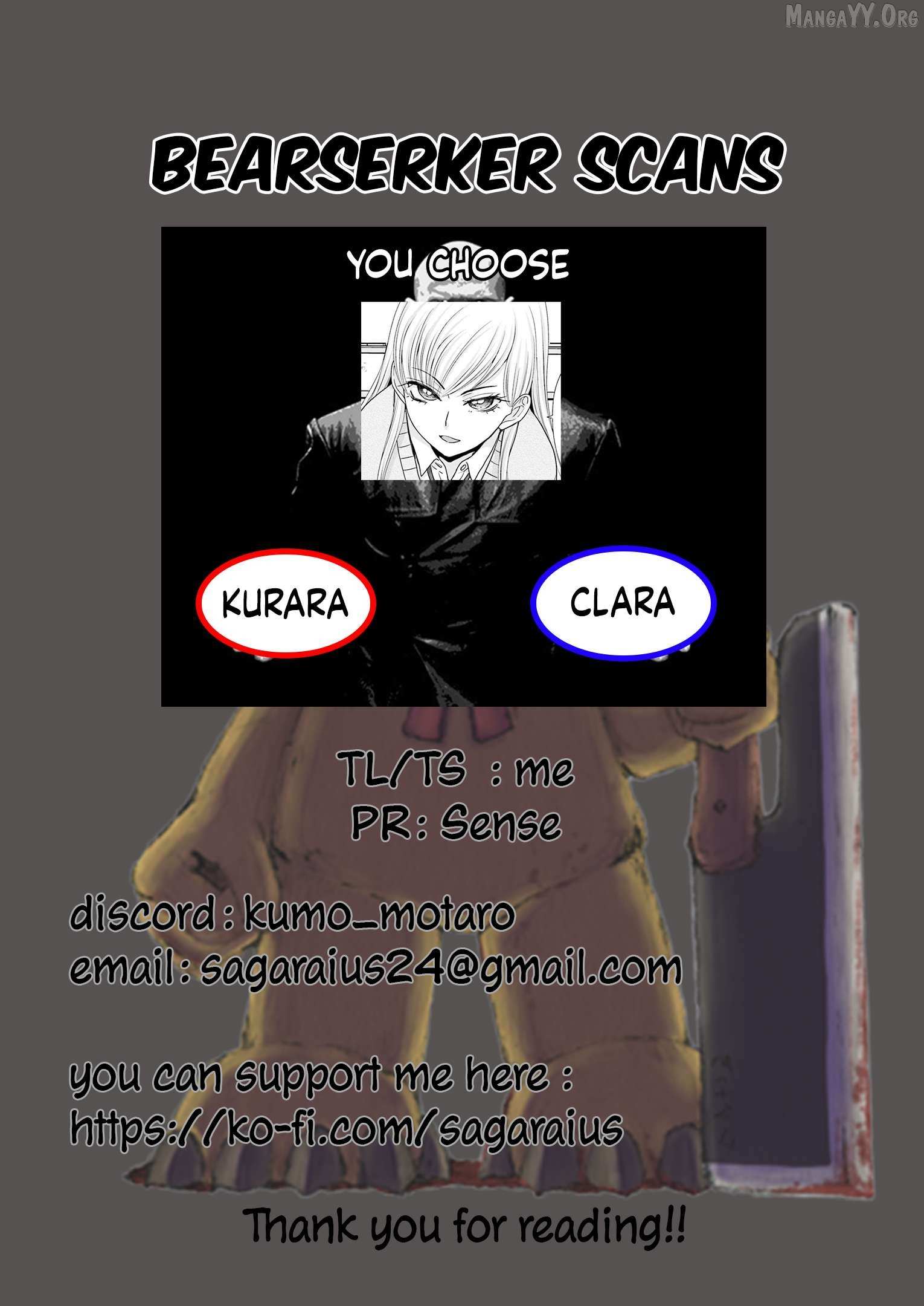 17-Sai Kara Yarinaosu Propose Chapter 19 page 21 - 