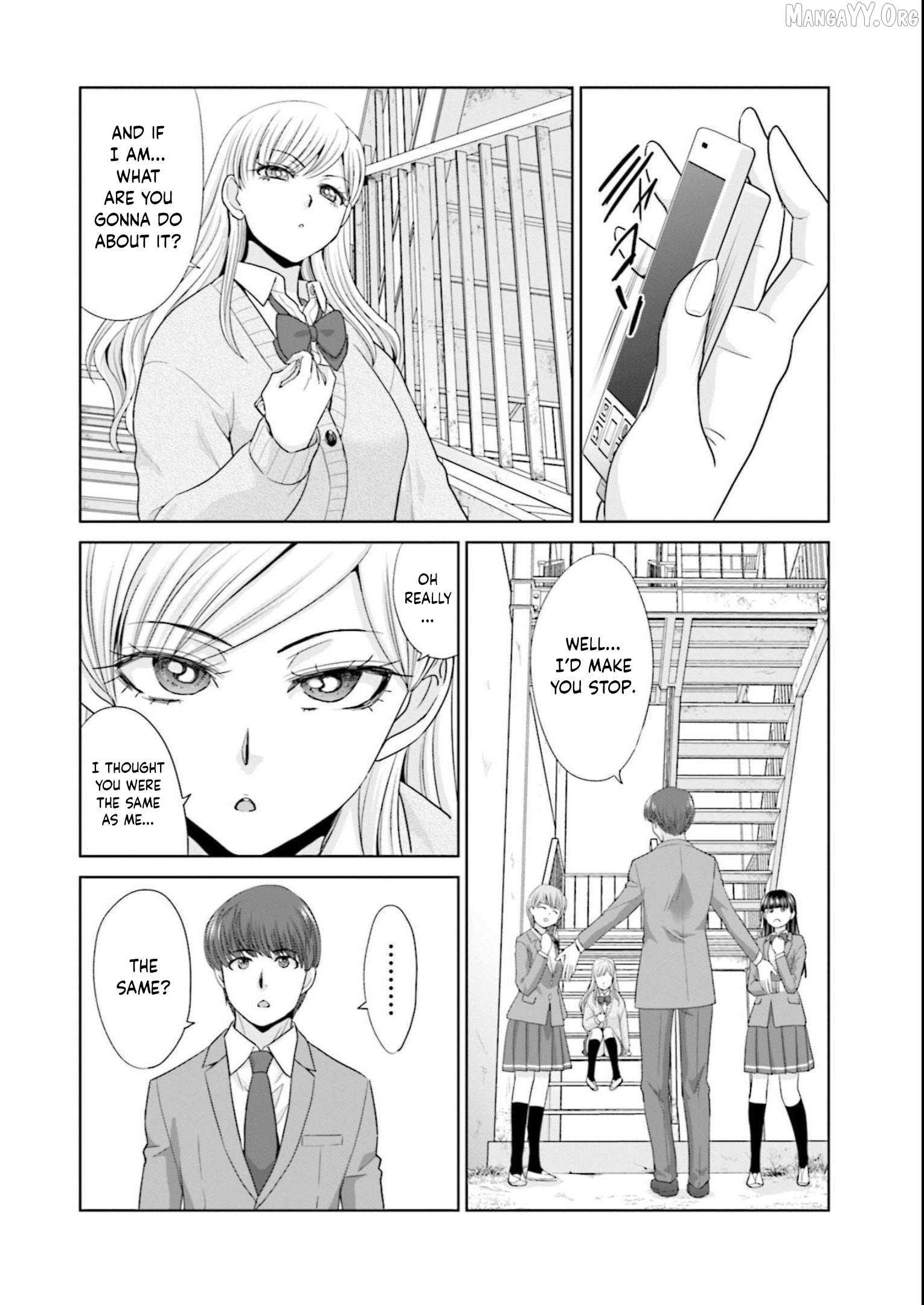 17-Sai Kara Yarinaosu Propose Chapter 19 page 4 - 