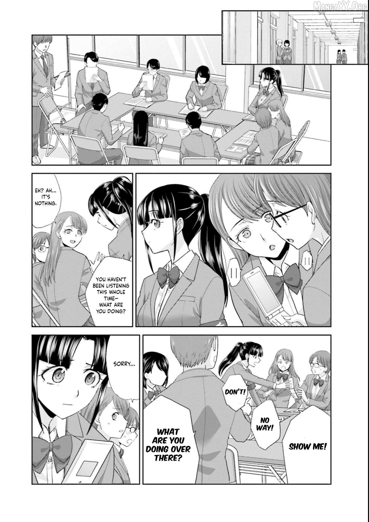 17-Sai Kara Yarinaosu Propose Chapter 19 page 8 - 