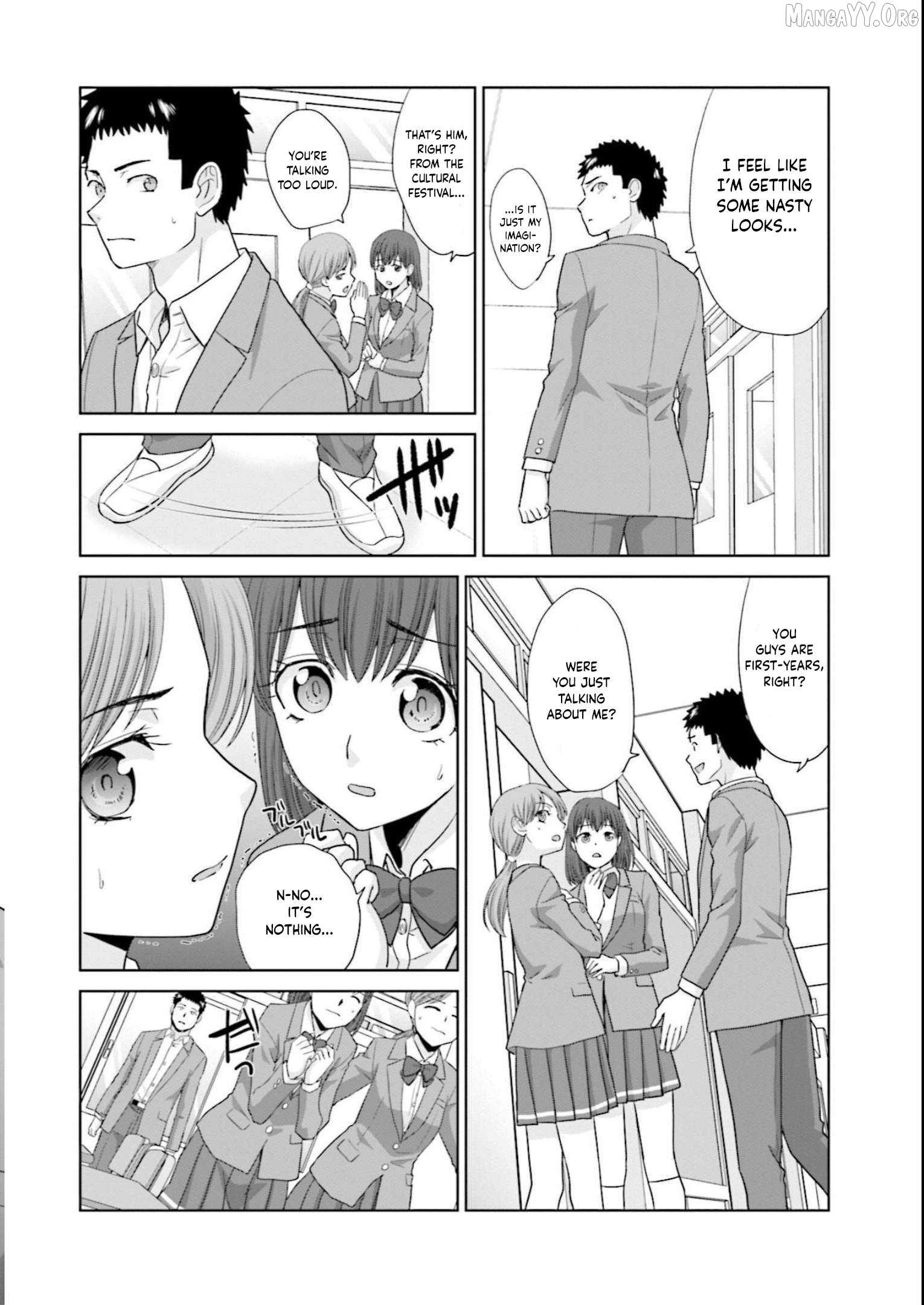 17-Sai Kara Yarinaosu Propose Chapter 19 page 10 - 
