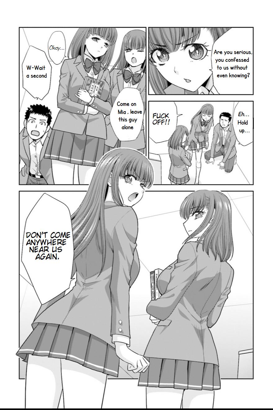 17-Sai Kara Yarinaosu Propose Chapter 2 page 2 - 