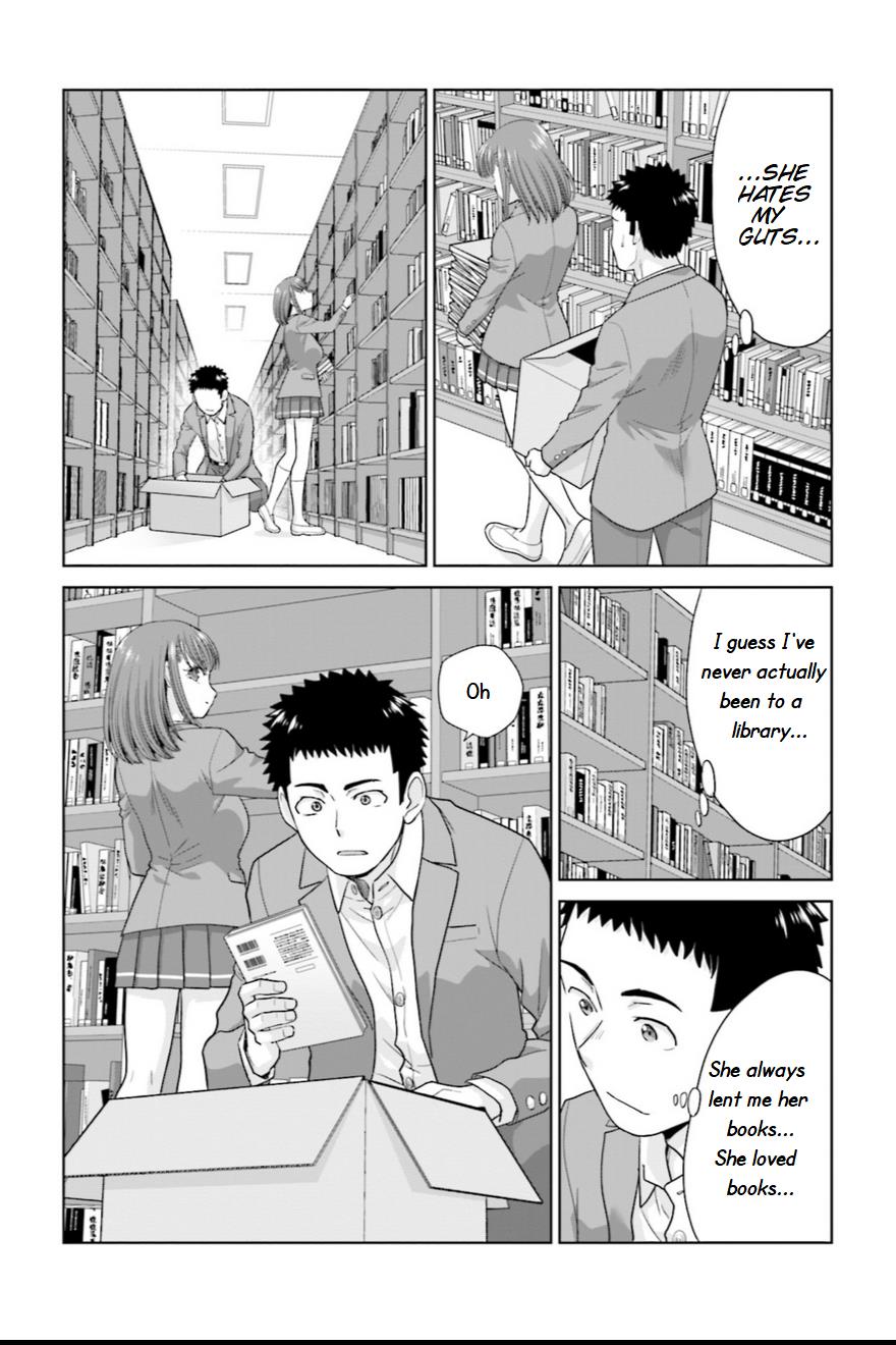17-Sai Kara Yarinaosu Propose Chapter 2 page 11 - 