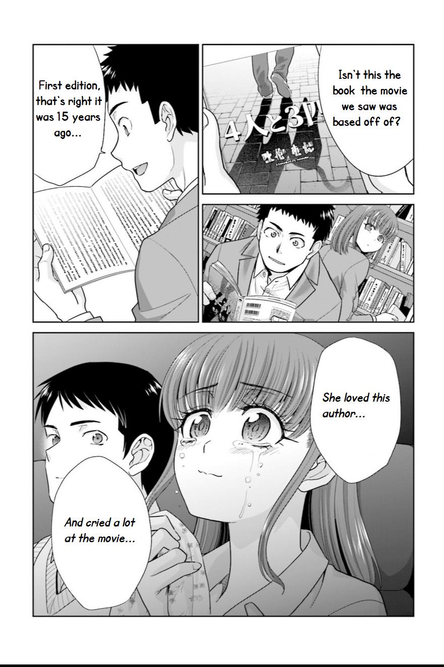 17-Sai Kara Yarinaosu Propose Chapter 2 page 12 - 