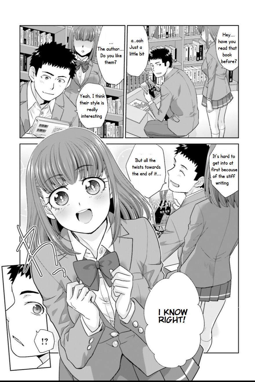 17-Sai Kara Yarinaosu Propose Chapter 2 page 13 - 