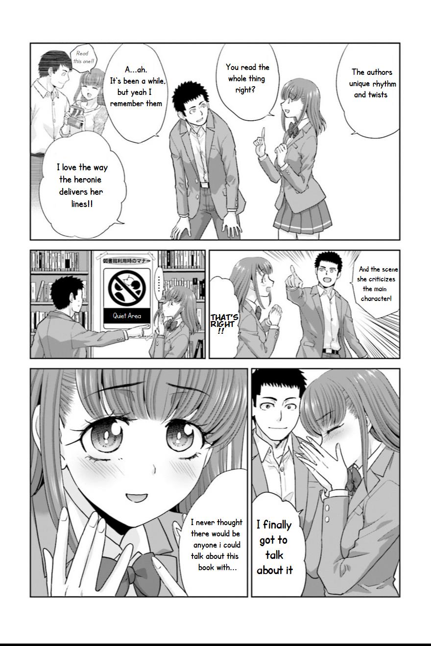 17-Sai Kara Yarinaosu Propose Chapter 2 page 14 - 