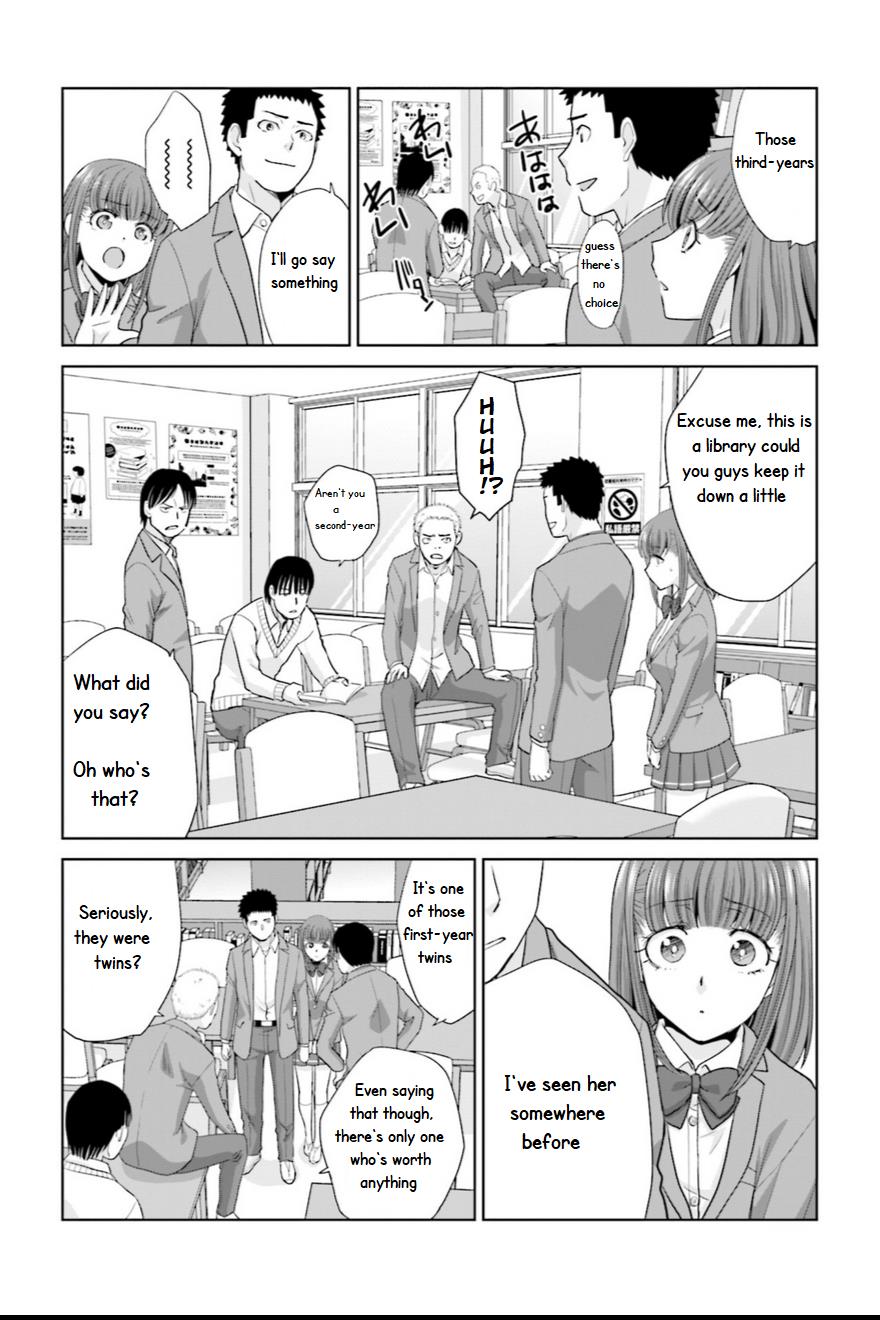 17-Sai Kara Yarinaosu Propose Chapter 2 page 17 - 