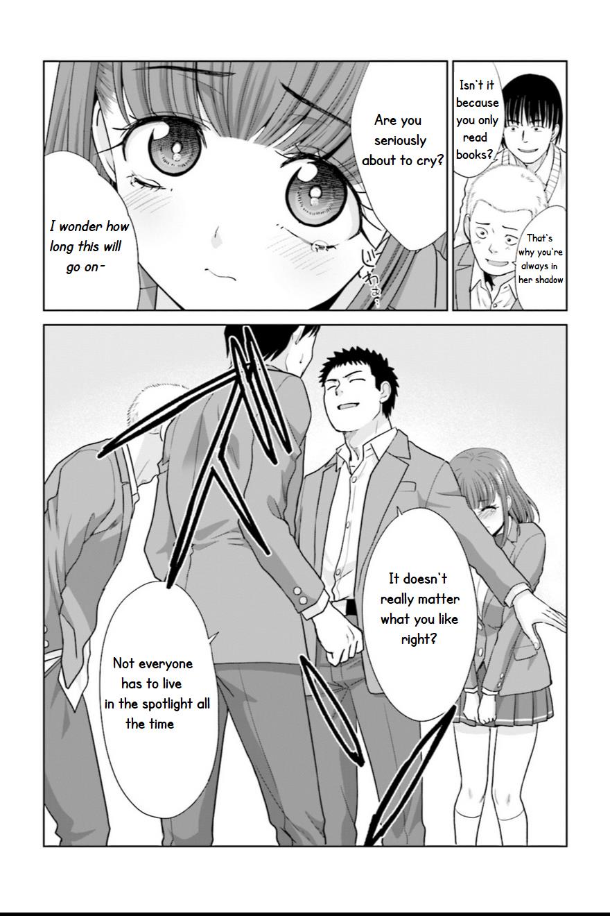 17-Sai Kara Yarinaosu Propose Chapter 2 page 18 - 