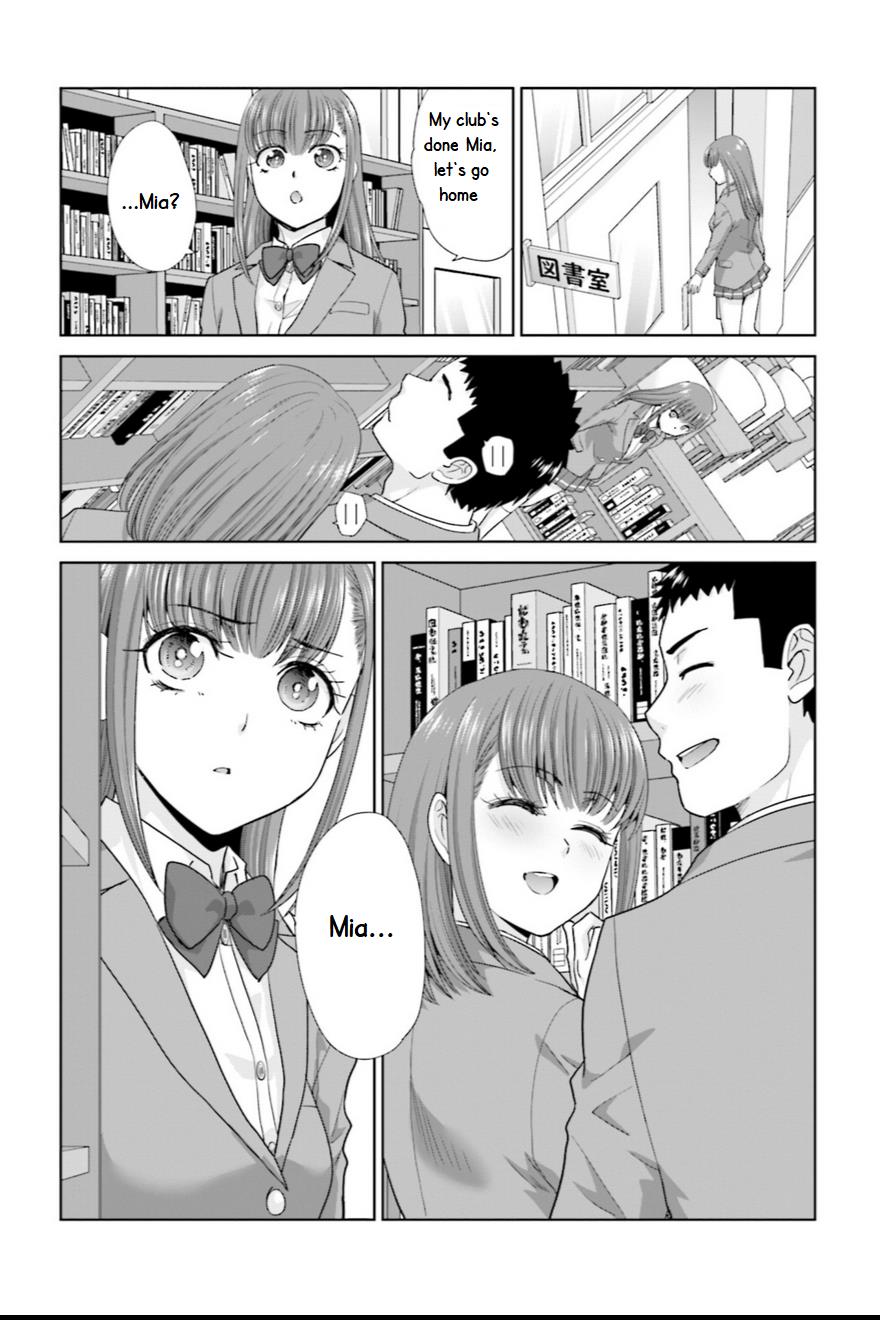 17-Sai Kara Yarinaosu Propose Chapter 2 page 20 - 