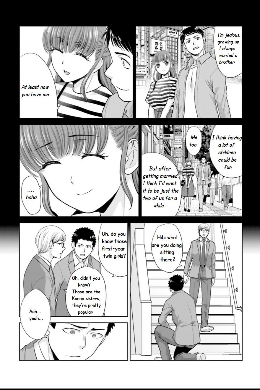 17-Sai Kara Yarinaosu Propose Chapter 2 page 4 - 