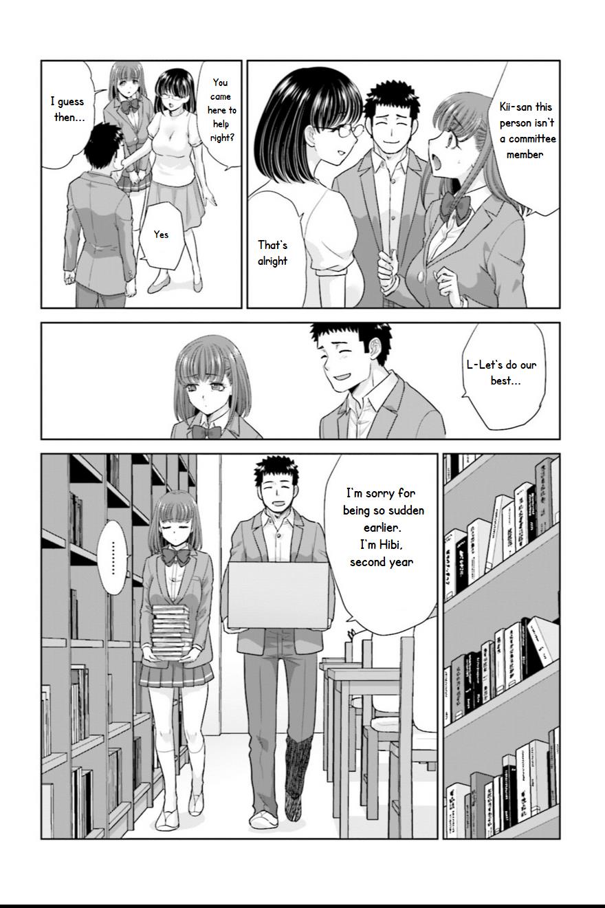 17-Sai Kara Yarinaosu Propose Chapter 2 page 9 - 