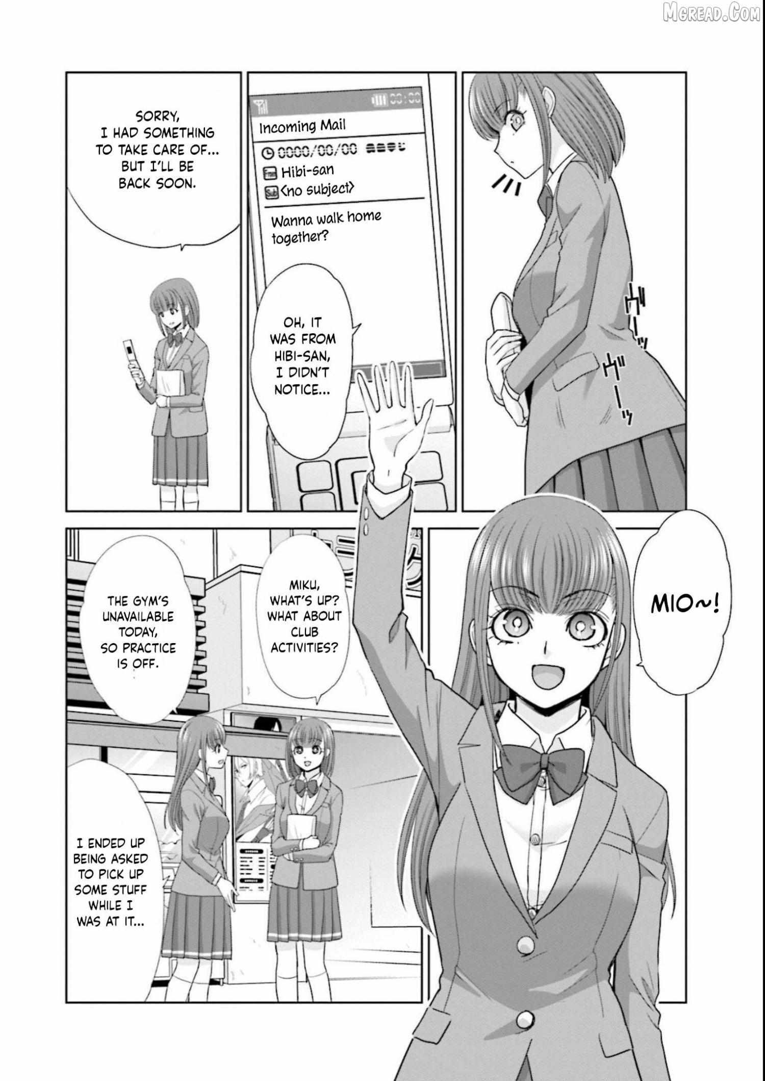 17-Sai Kara Yarinaosu Propose Chapter 20 page 2 - 