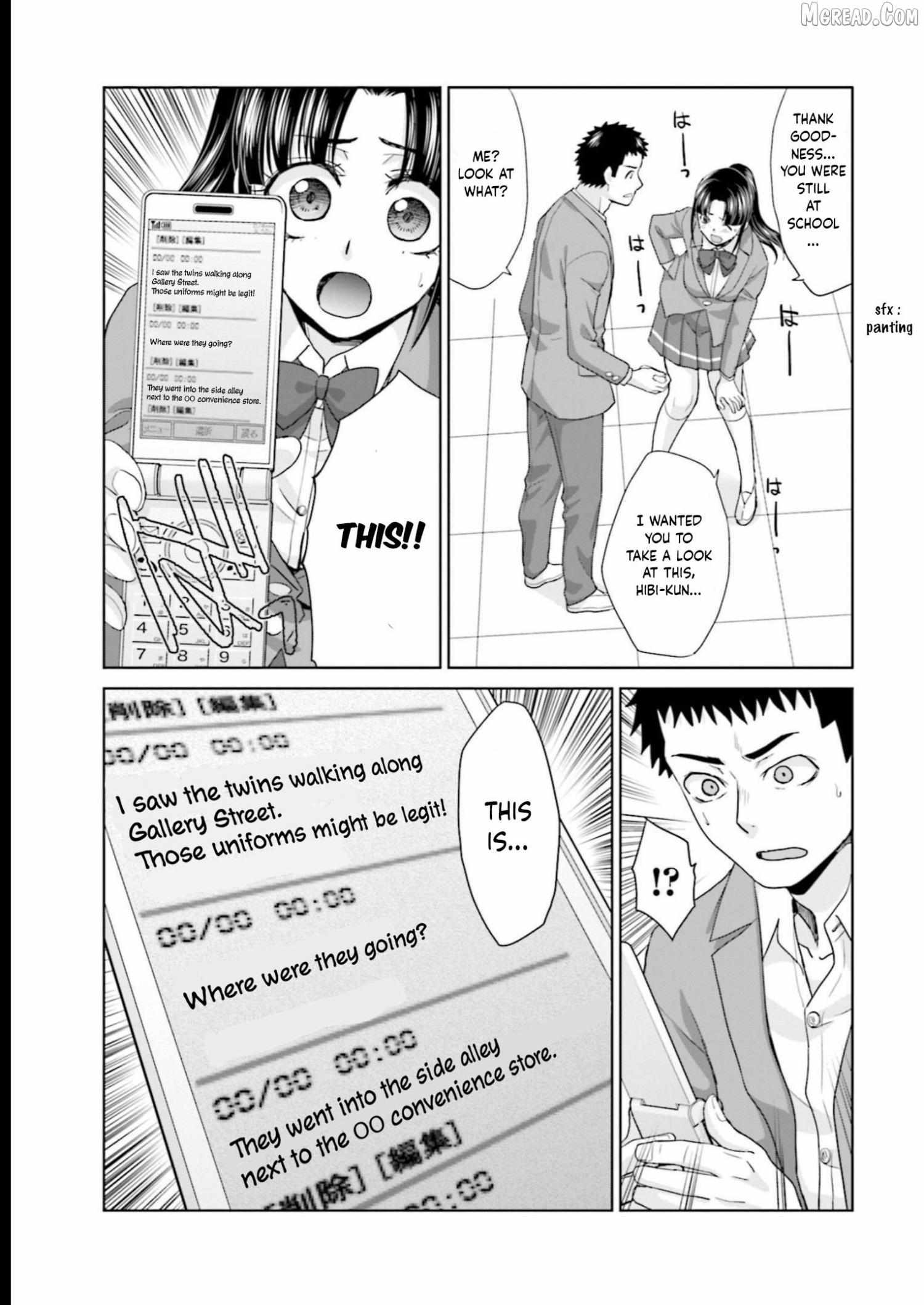 17-Sai Kara Yarinaosu Propose Chapter 20 page 11 - 