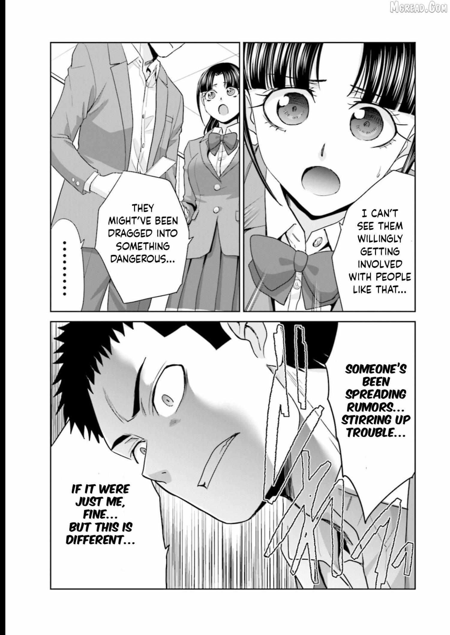 17-Sai Kara Yarinaosu Propose Chapter 20 page 13 - 