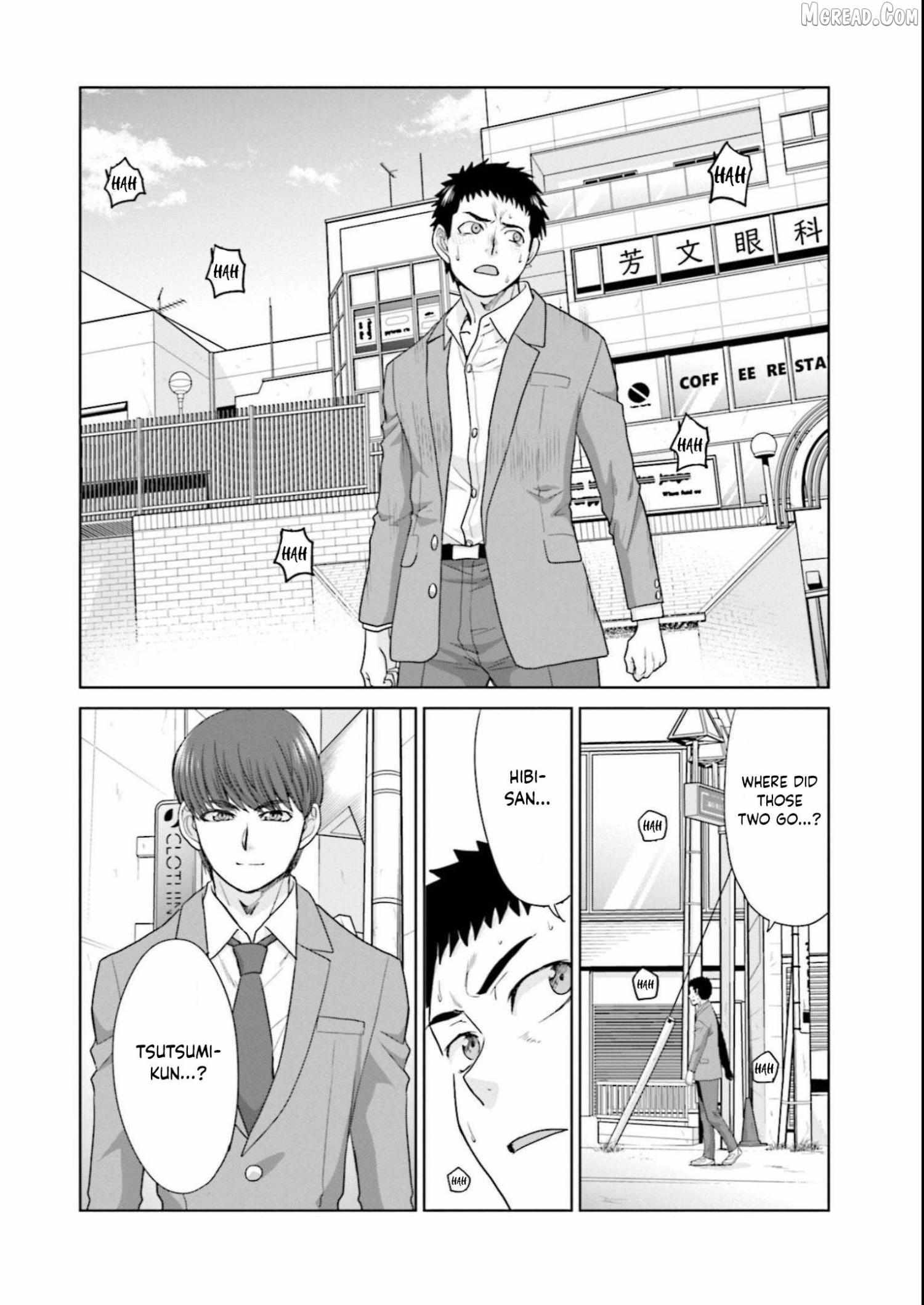 17-Sai Kara Yarinaosu Propose Chapter 20 page 20 - 
