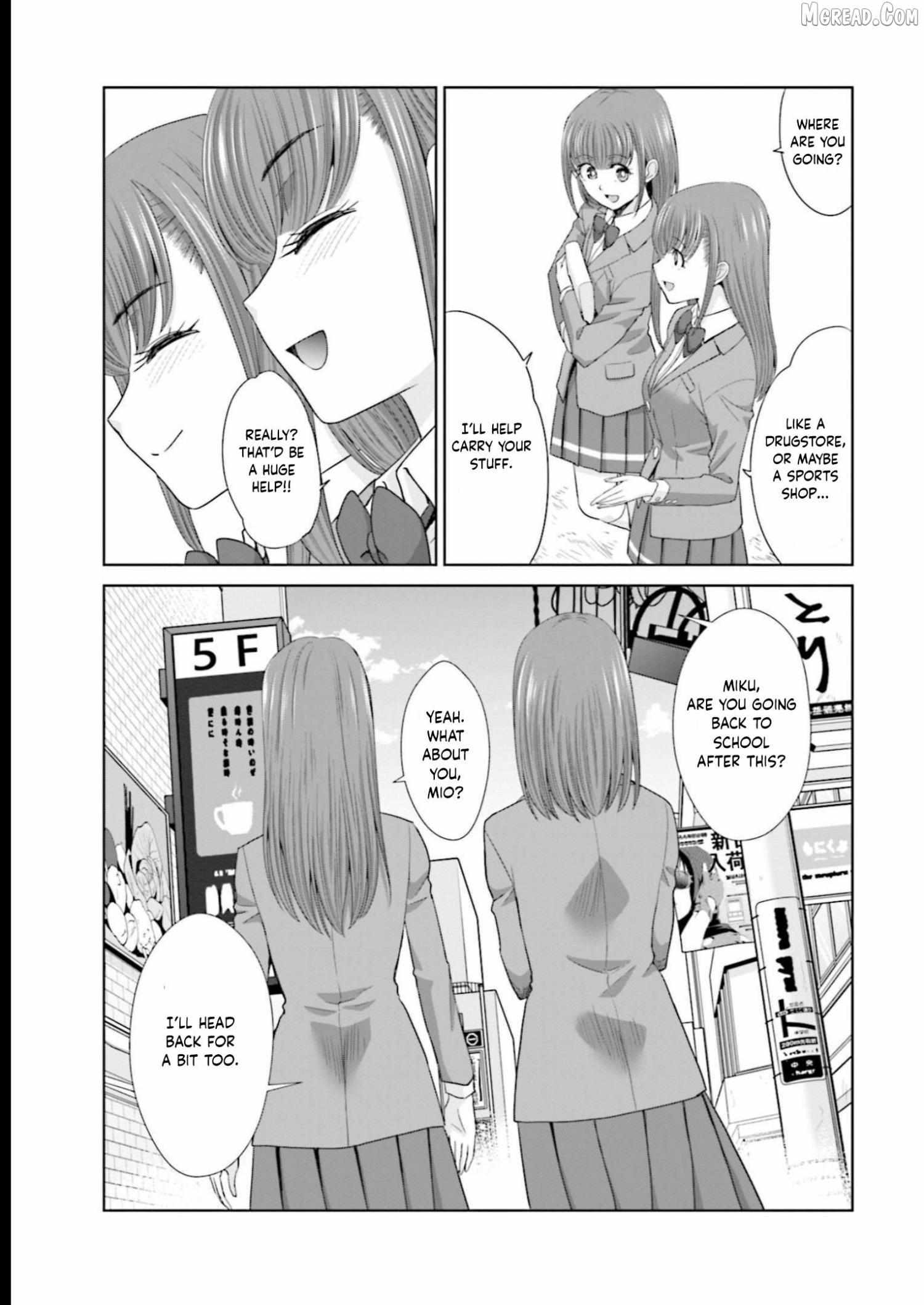 17-Sai Kara Yarinaosu Propose Chapter 20 page 3 - 