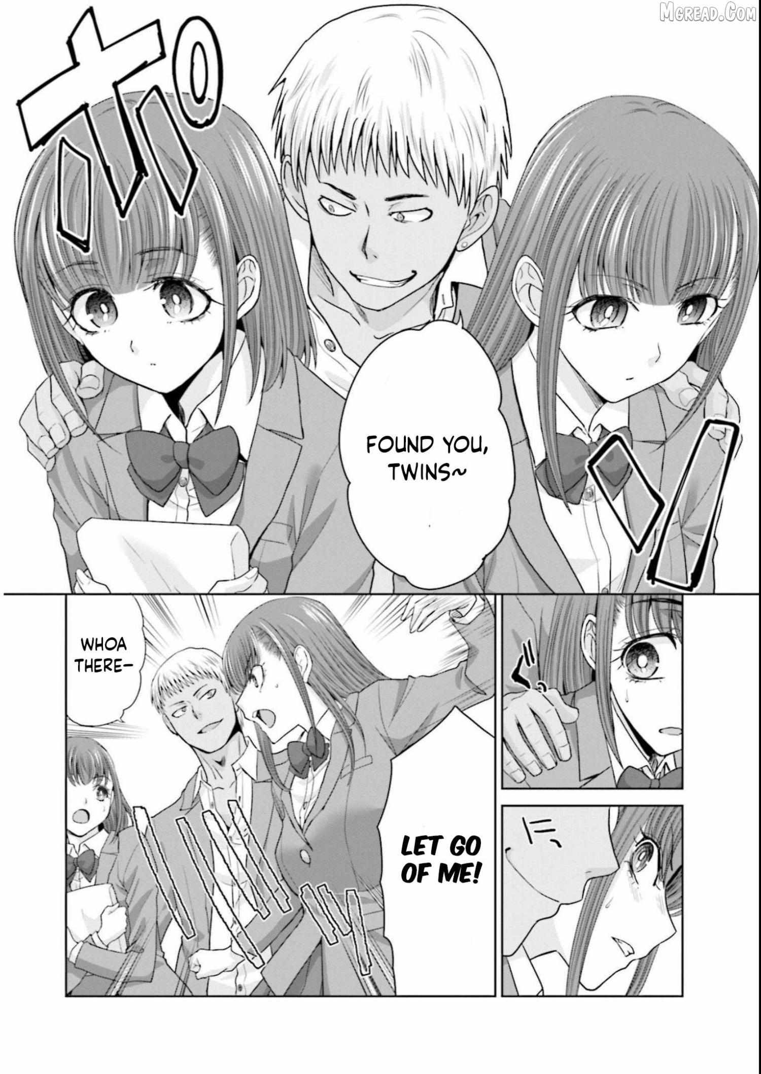 17-Sai Kara Yarinaosu Propose Chapter 20 page 4 - 