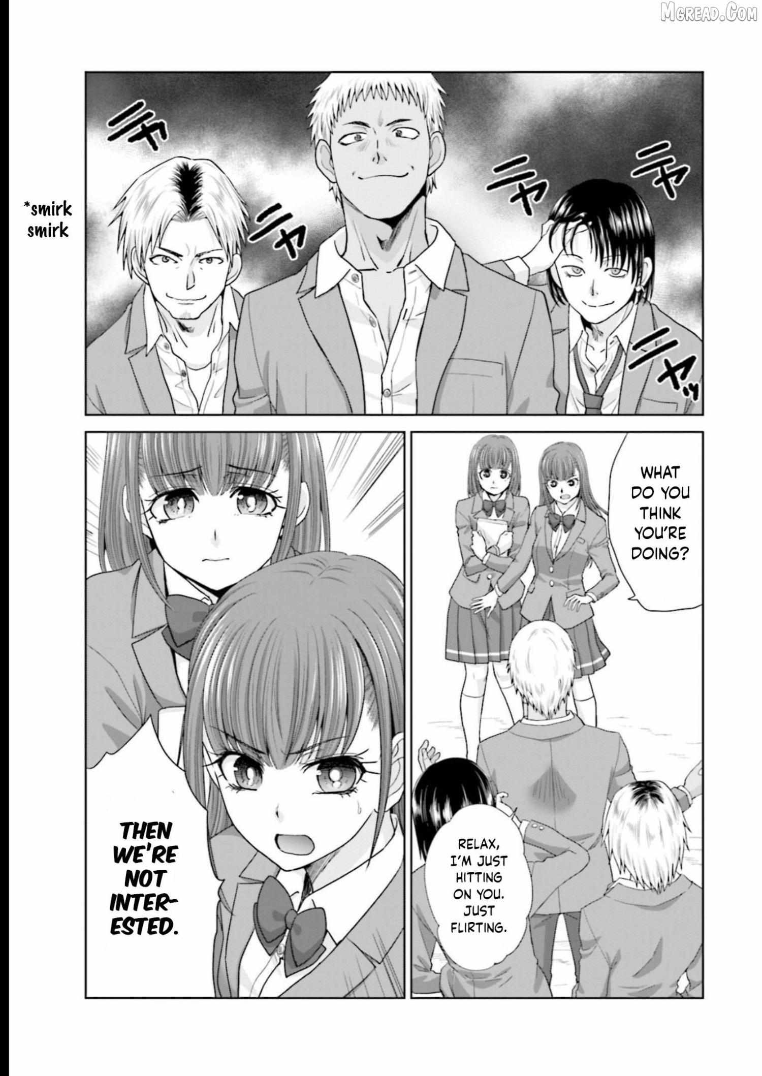 17-Sai Kara Yarinaosu Propose Chapter 20 page 5 - 