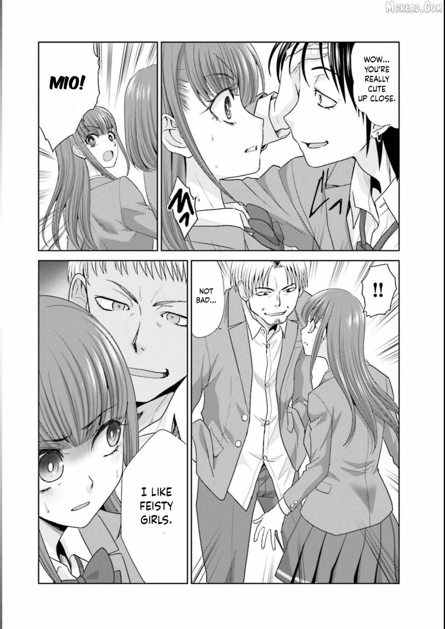 17-Sai Kara Yarinaosu Propose Chapter 20 page 6 - 