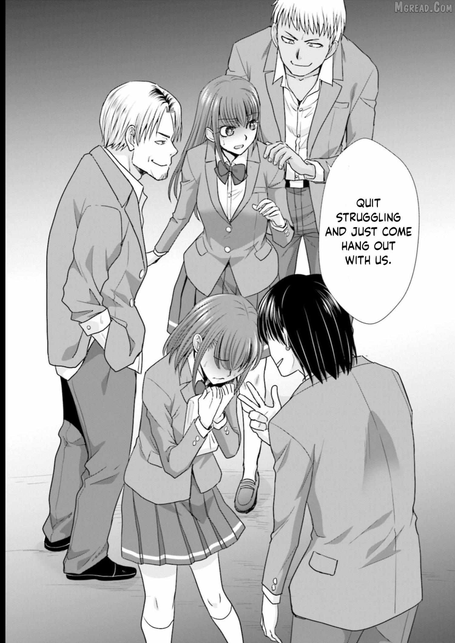 17-Sai Kara Yarinaosu Propose Chapter 20 page 7 - 