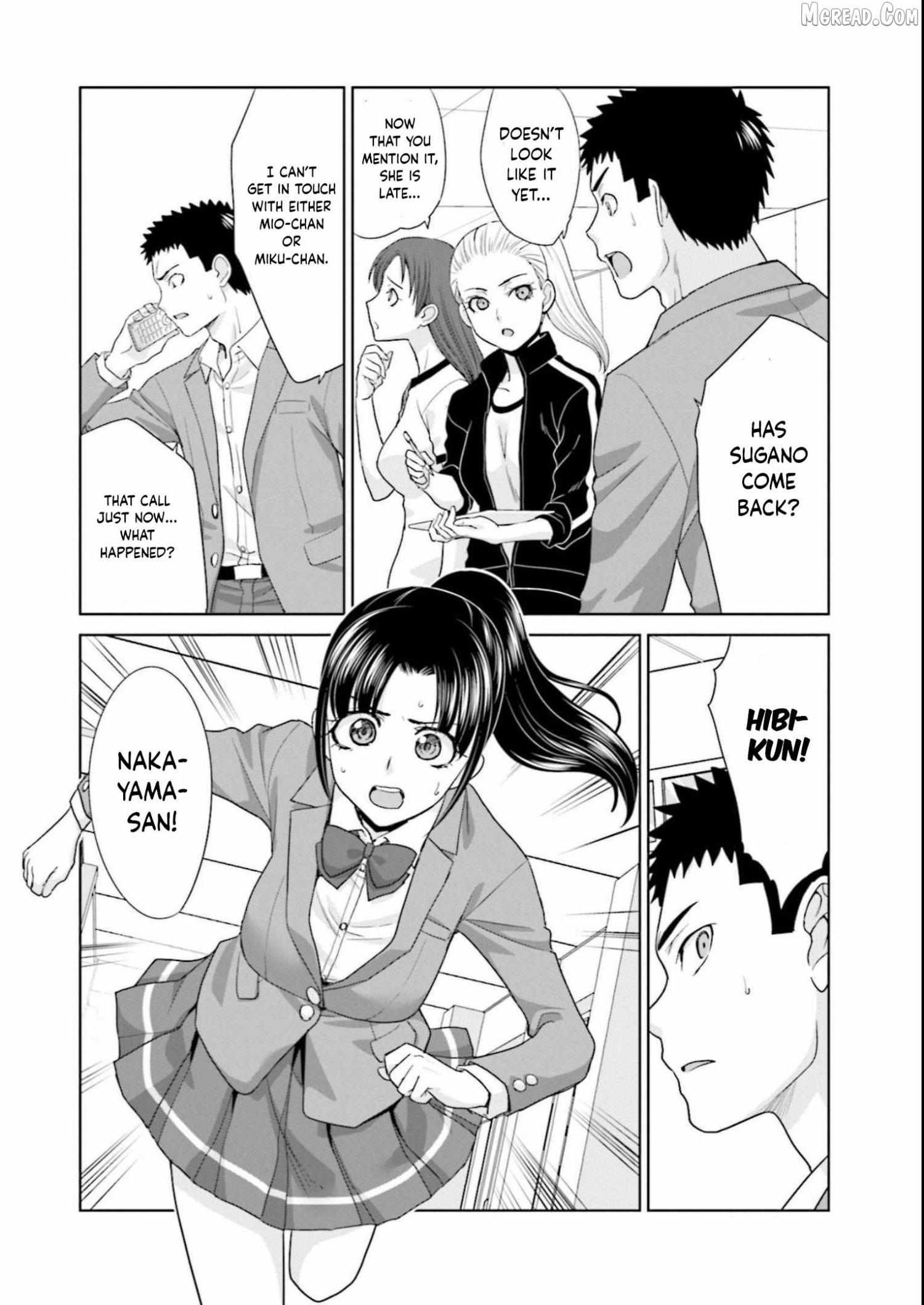 17-Sai Kara Yarinaosu Propose Chapter 20 page 10 - 