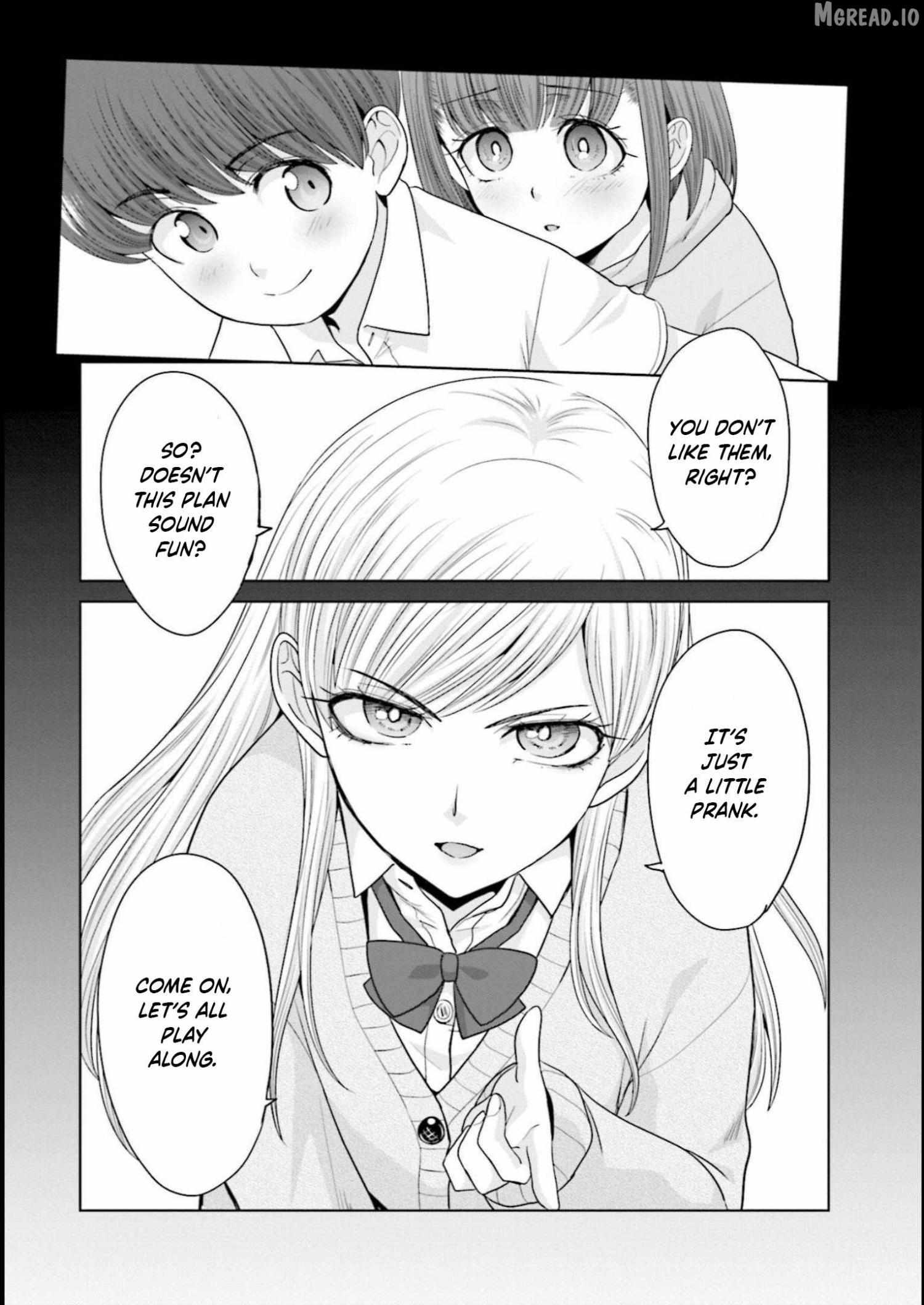 17-Sai Kara Yarinaosu Propose Chapter 21 page 14 - 