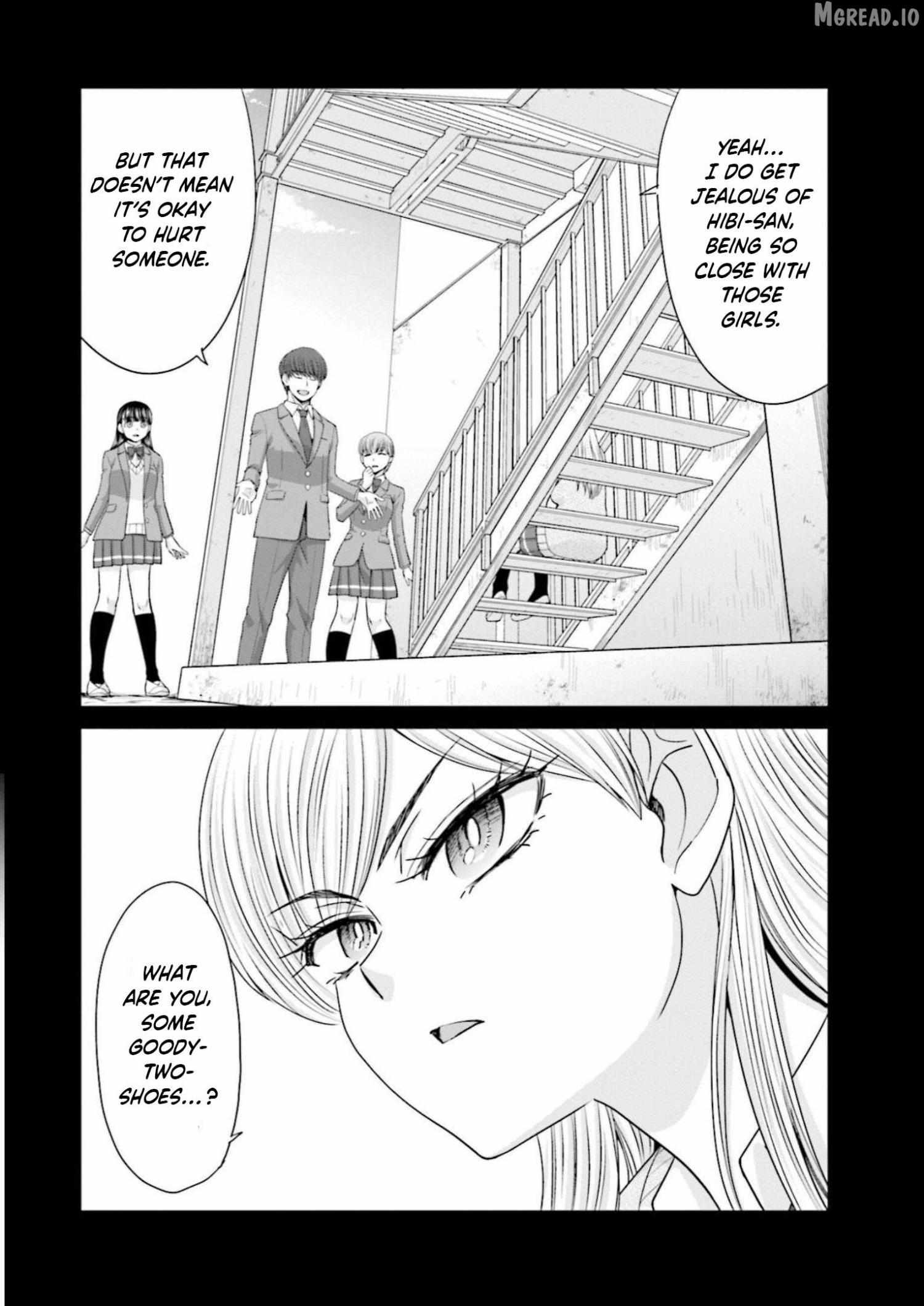 17-Sai Kara Yarinaosu Propose Chapter 21 page 16 - 