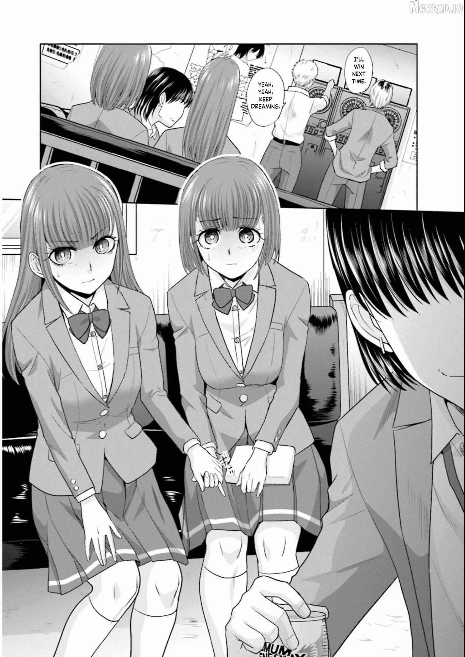 17-Sai Kara Yarinaosu Propose Chapter 21 page 20 - 