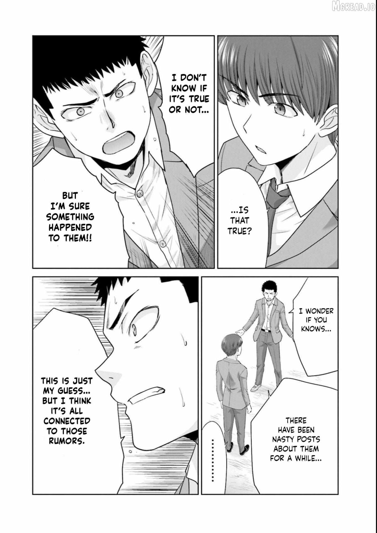 17-Sai Kara Yarinaosu Propose Chapter 21 page 4 - 