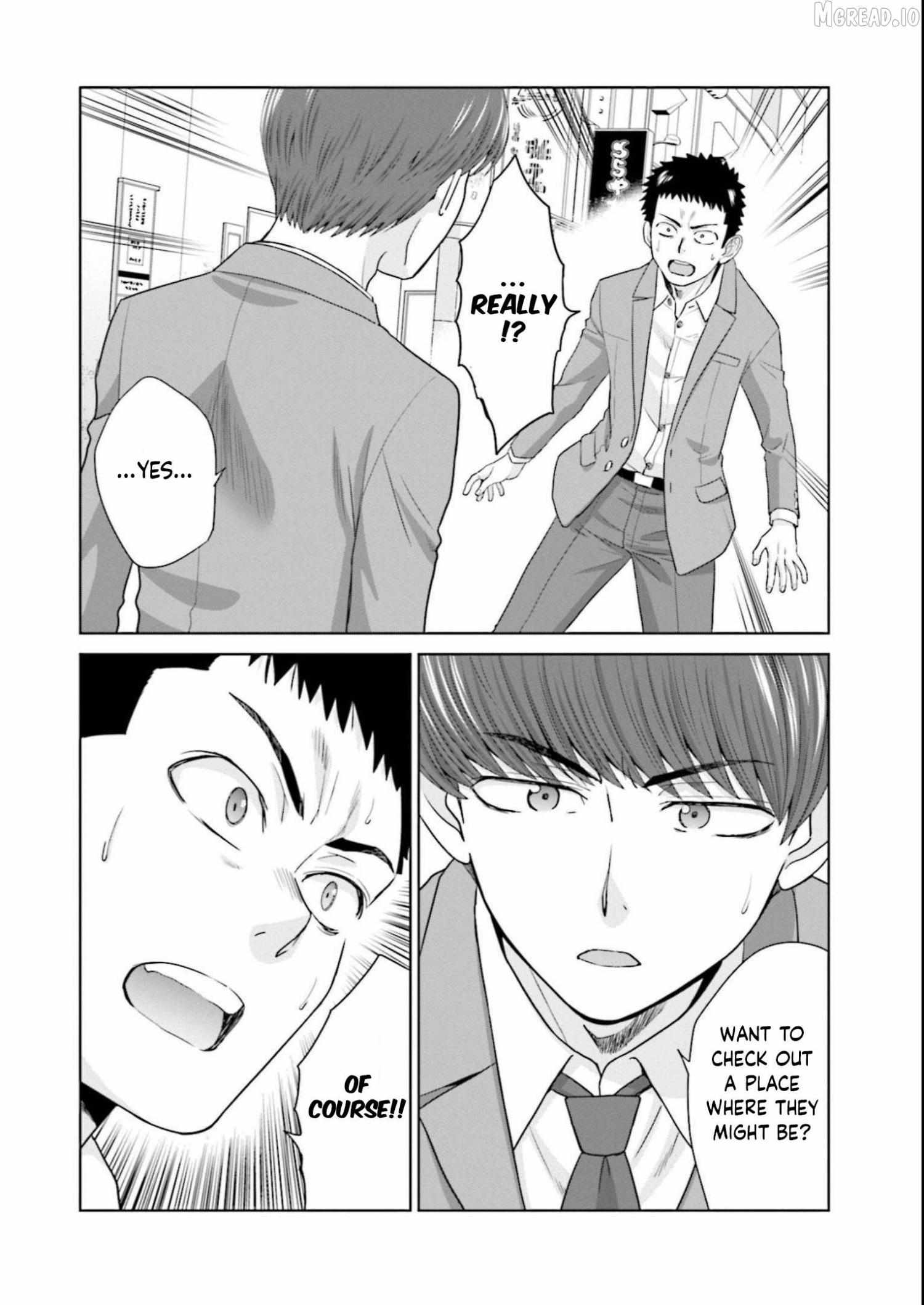 17-Sai Kara Yarinaosu Propose Chapter 21 page 6 - 