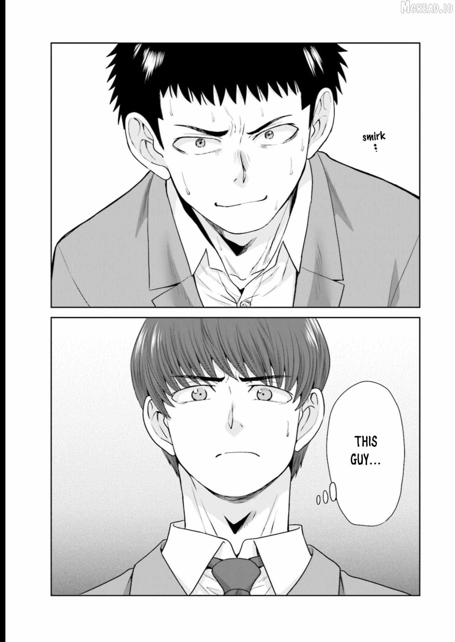 17-Sai Kara Yarinaosu Propose Chapter 21 page 7 - 