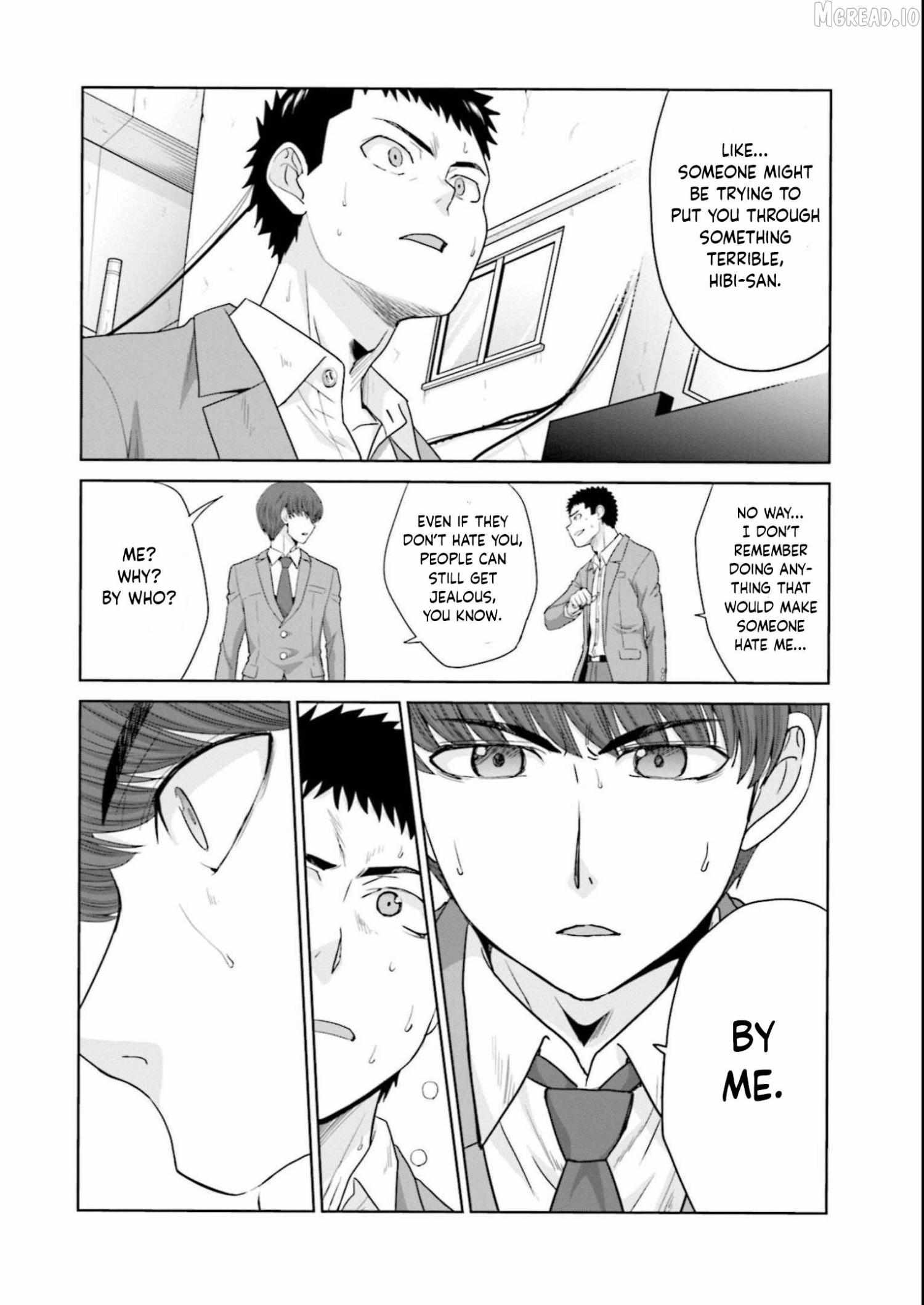 17-Sai Kara Yarinaosu Propose Chapter 21 page 10 - 