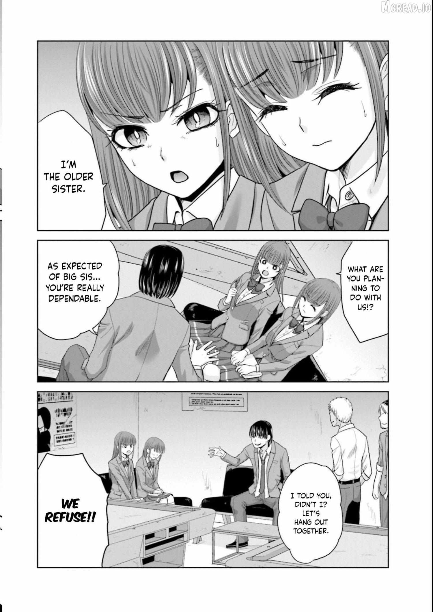 17-Sai Kara Yarinaosu Propose Chapter 22 page 2 - 